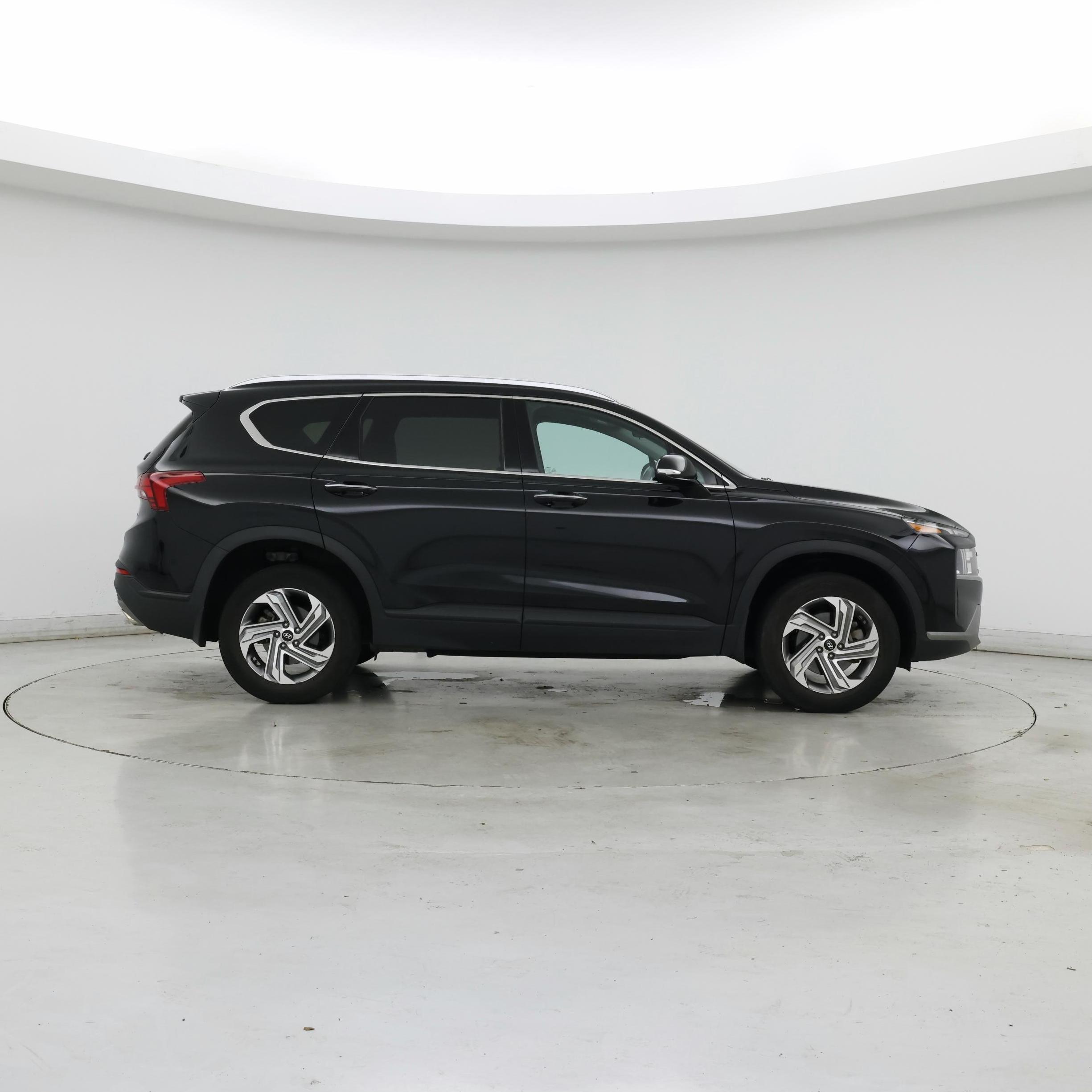 Thumbnail: 2023 Hyundai Santa Fe - 7