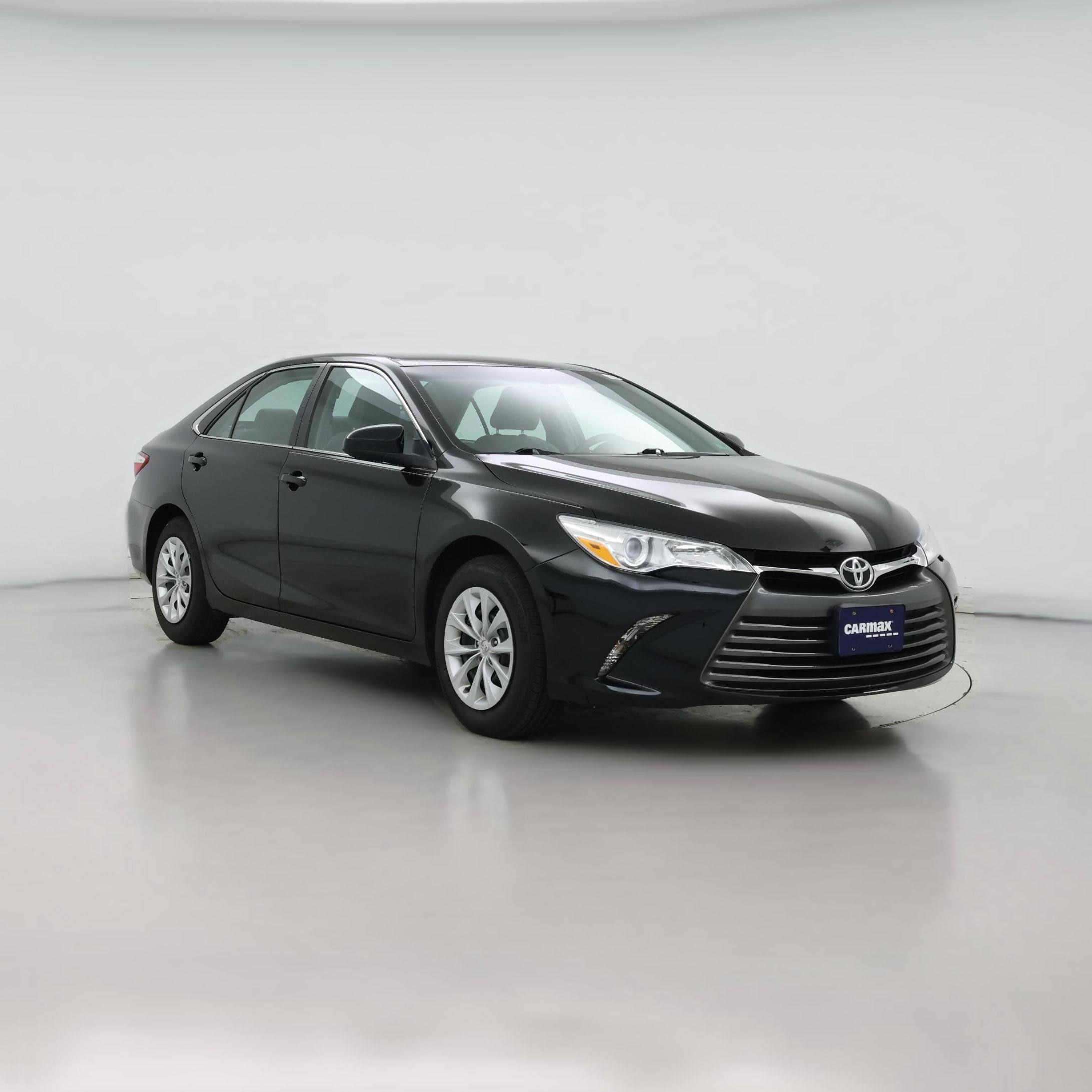 Thumbnail: 2016 Toyota Camry - 1