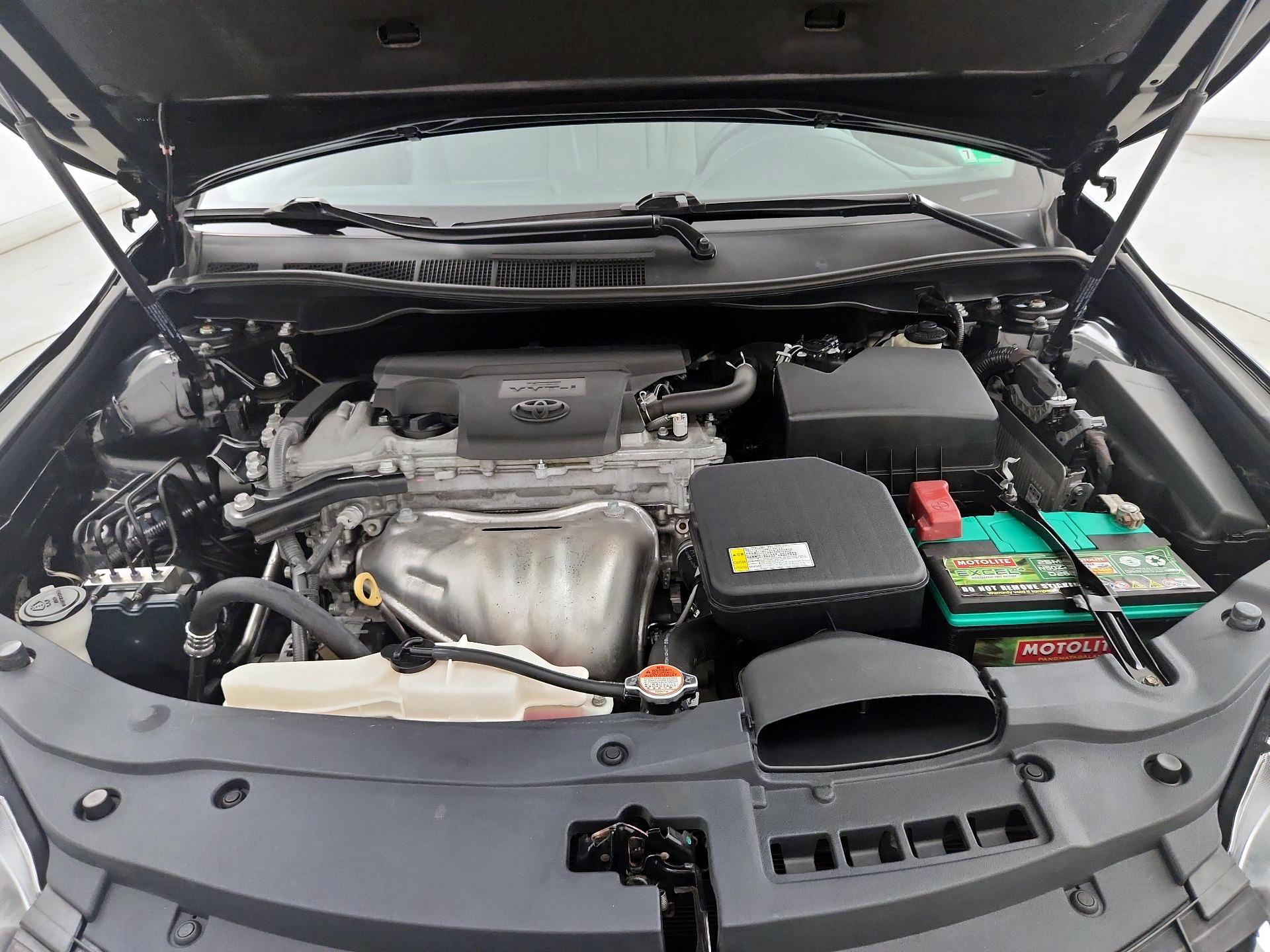 Thumbnail: 2016 Toyota Camry - 20