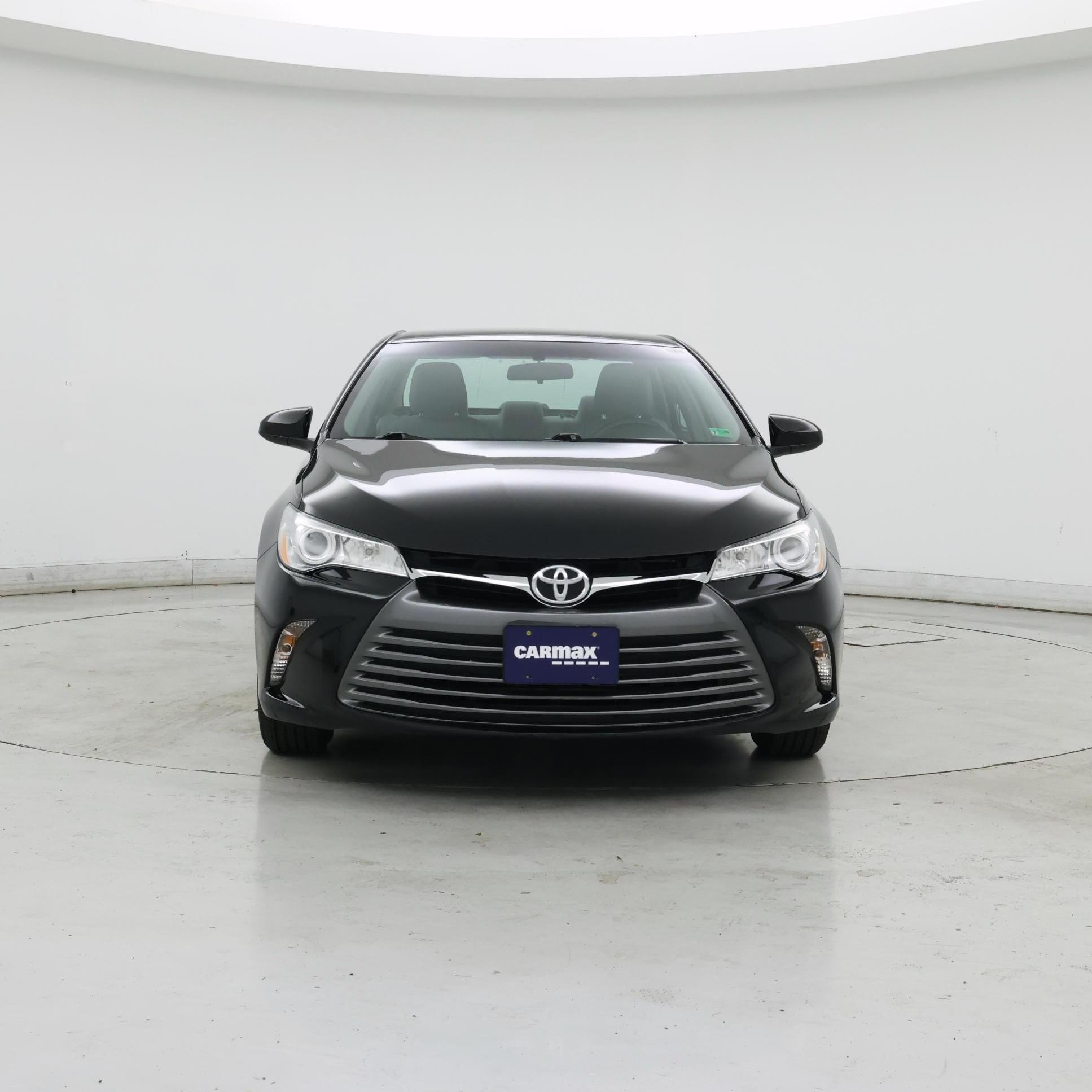 Thumbnail: 2016 Toyota Camry - 5