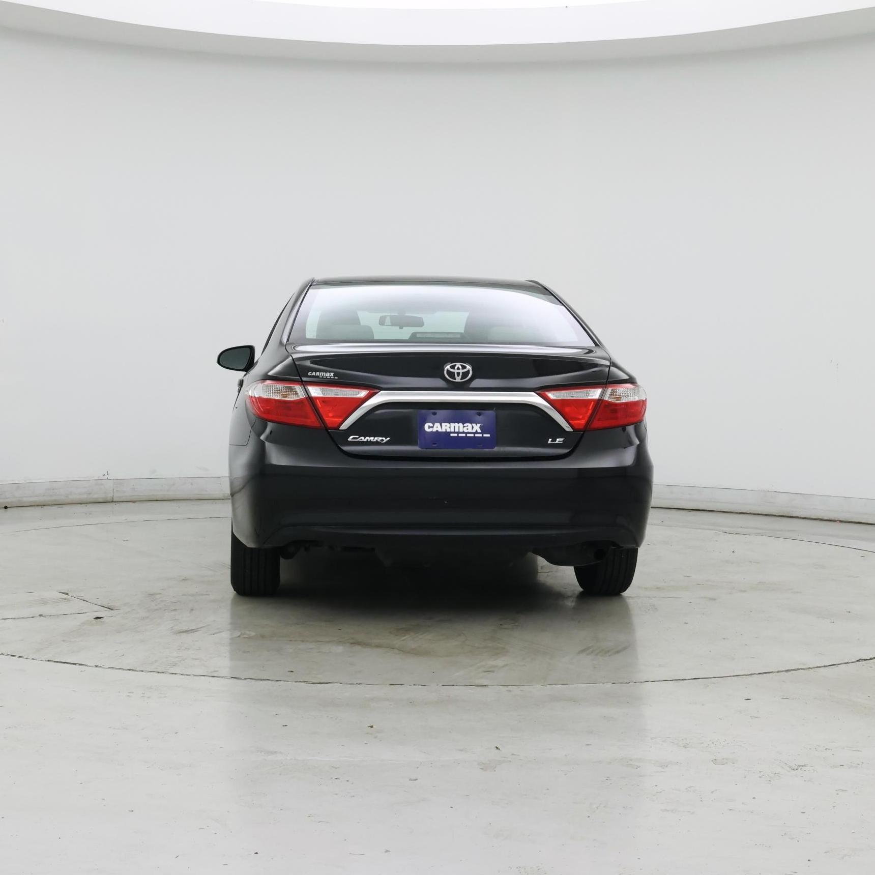 Thumbnail: 2016 Toyota Camry - 6