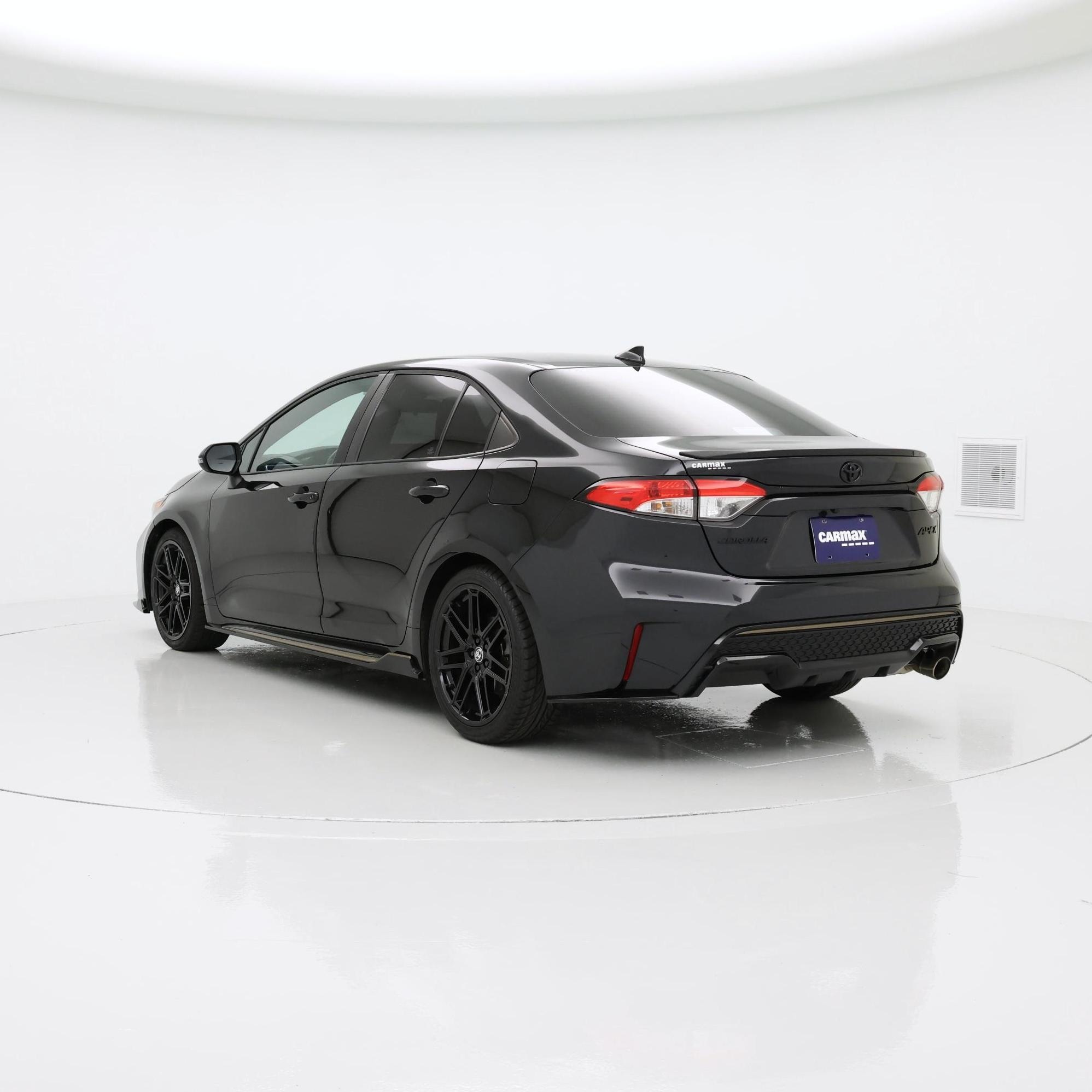 Thumbnail: 2022 Toyota Corolla - 2