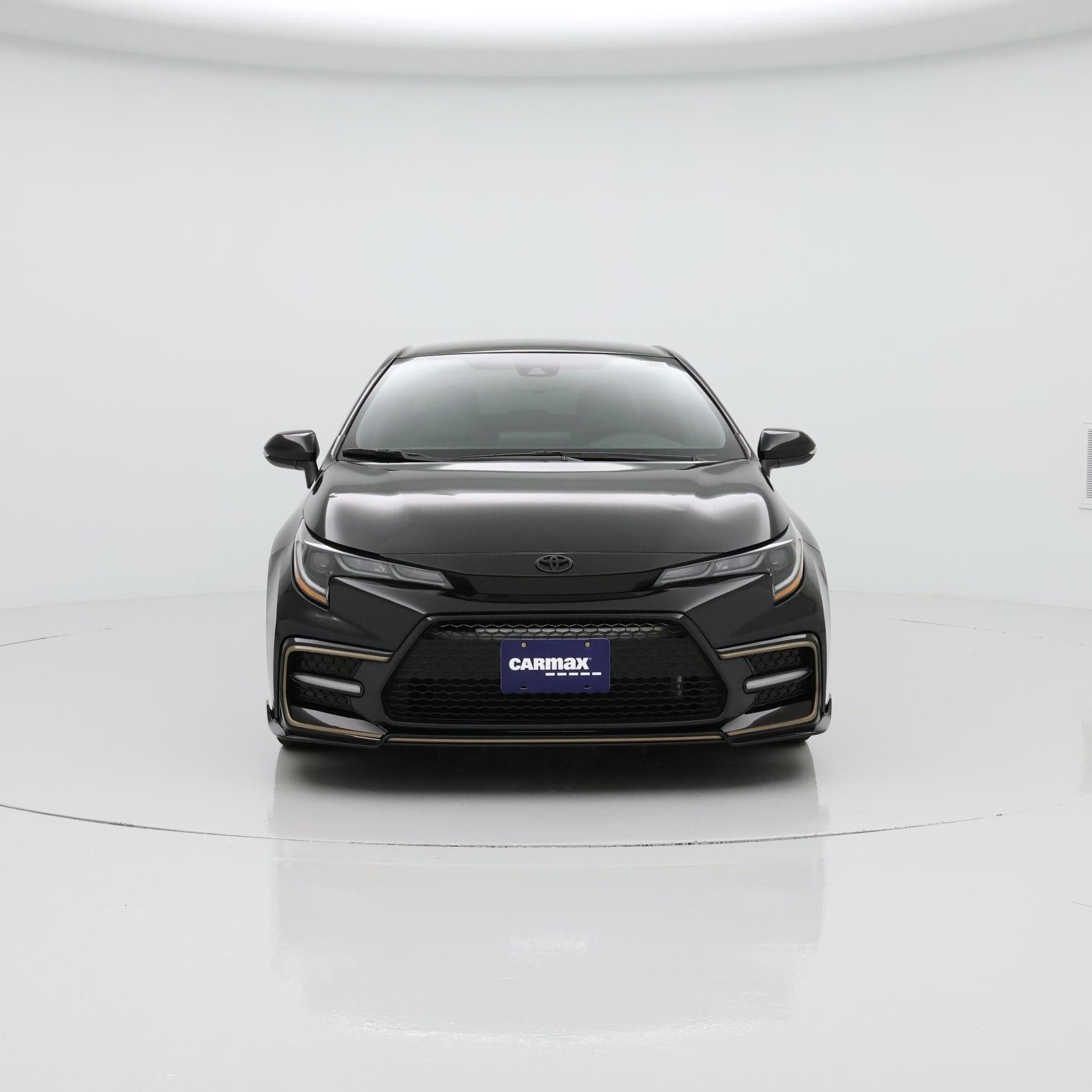 Thumbnail: 2022 Toyota Corolla - 5