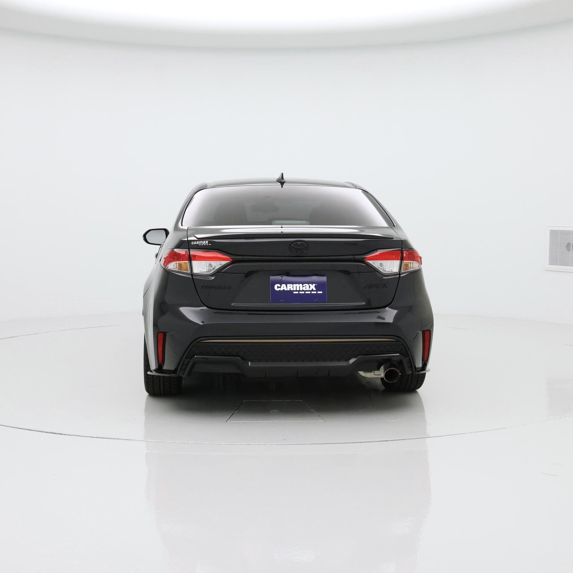 Thumbnail: 2022 Toyota Corolla - 6