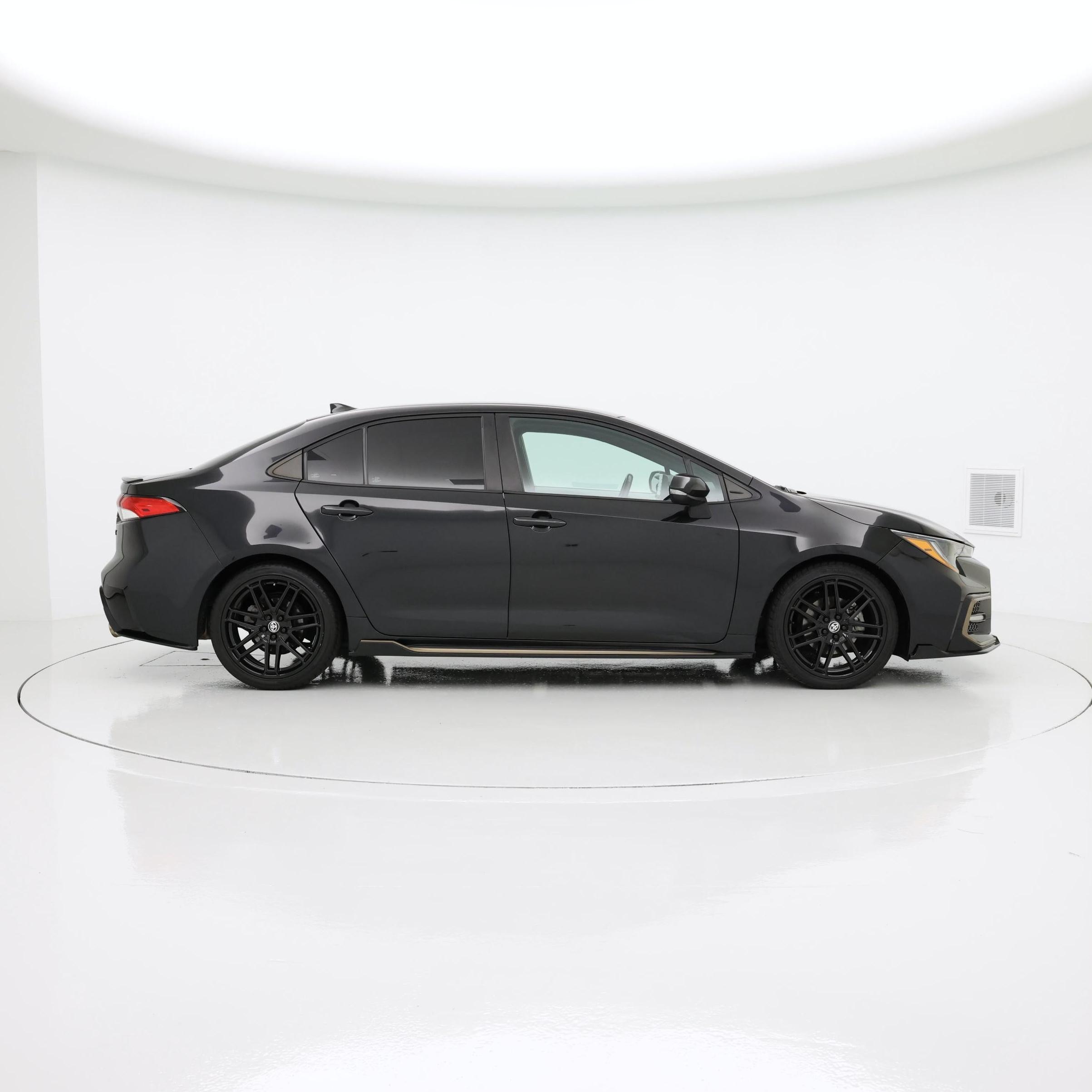 Thumbnail: 2022 Toyota Corolla - 7
