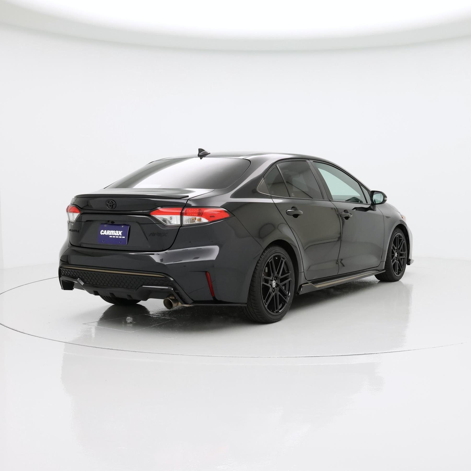 Thumbnail: 2022 Toyota Corolla - 8