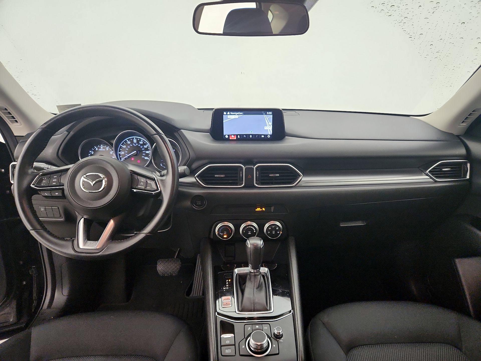 Thumbnail: 2019 Mazda CX-5 - 9