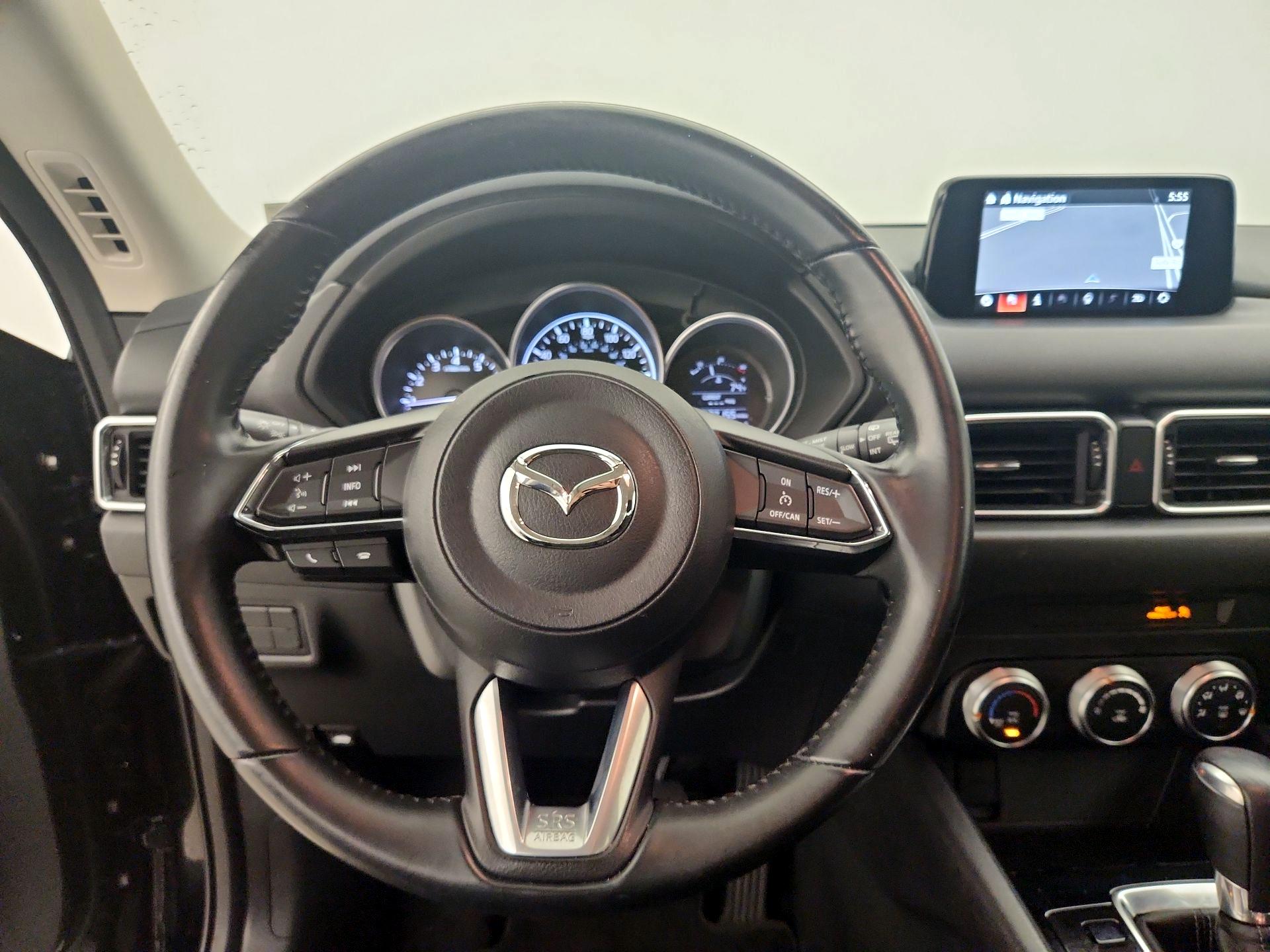 Thumbnail: 2019 Mazda CX-5 - 10