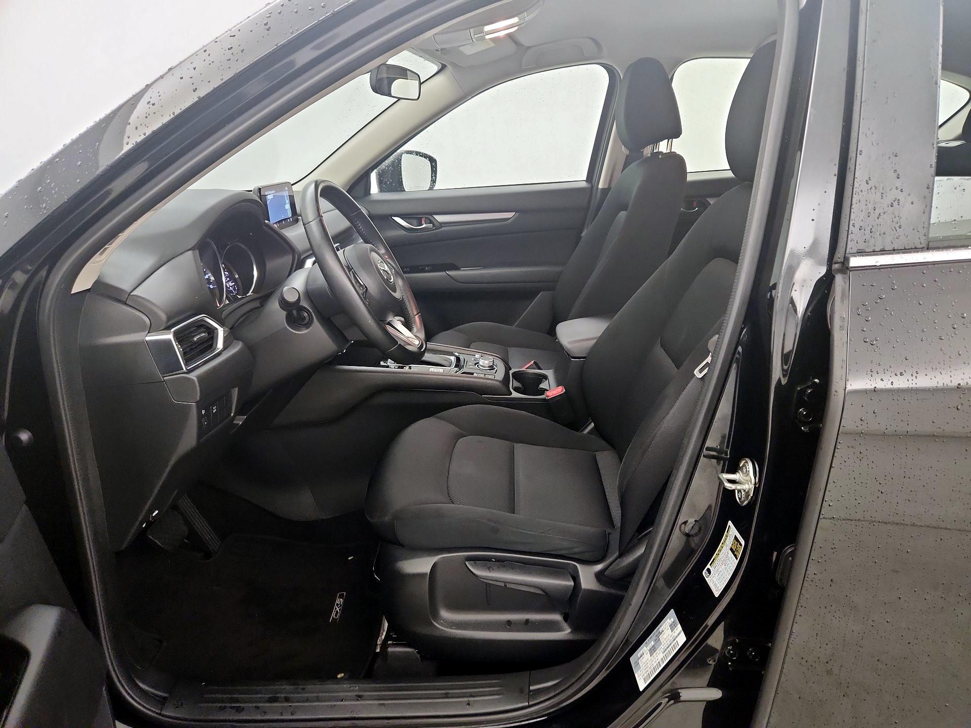Thumbnail: 2019 Mazda CX-5 - 11