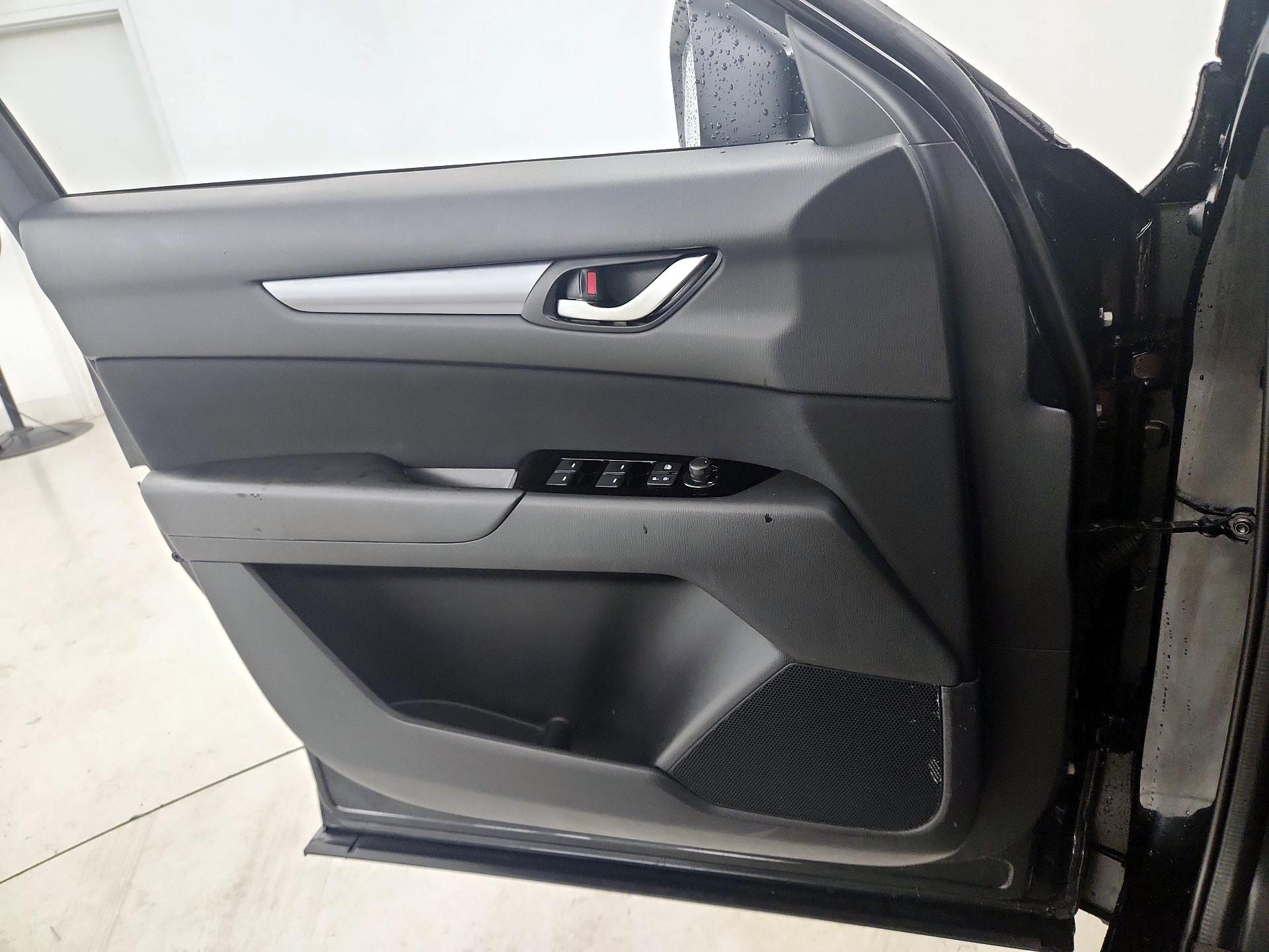 Thumbnail: 2019 Mazda CX-5 - 12