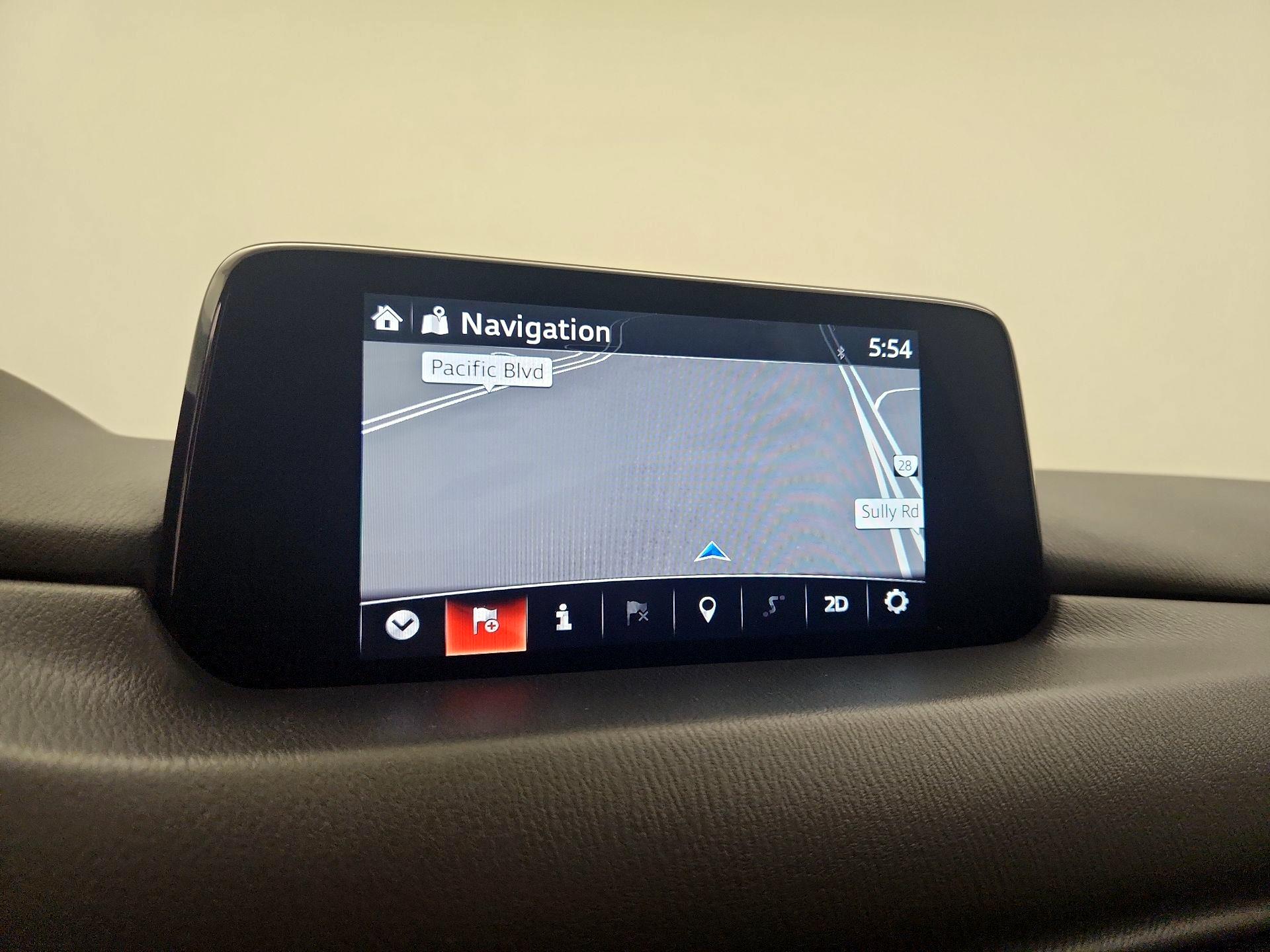 Thumbnail: 2019 Mazda CX-5 - 14