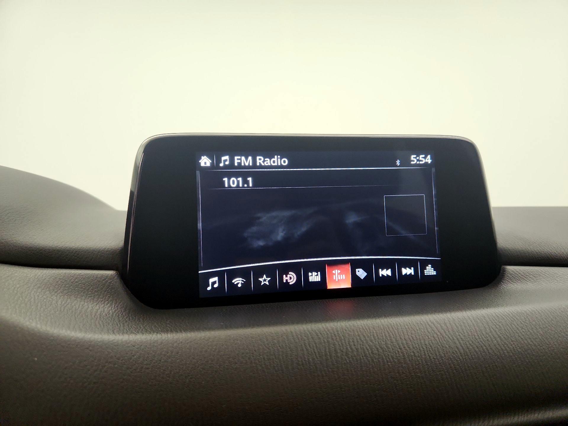 Thumbnail: 2019 Mazda CX-5 - 16