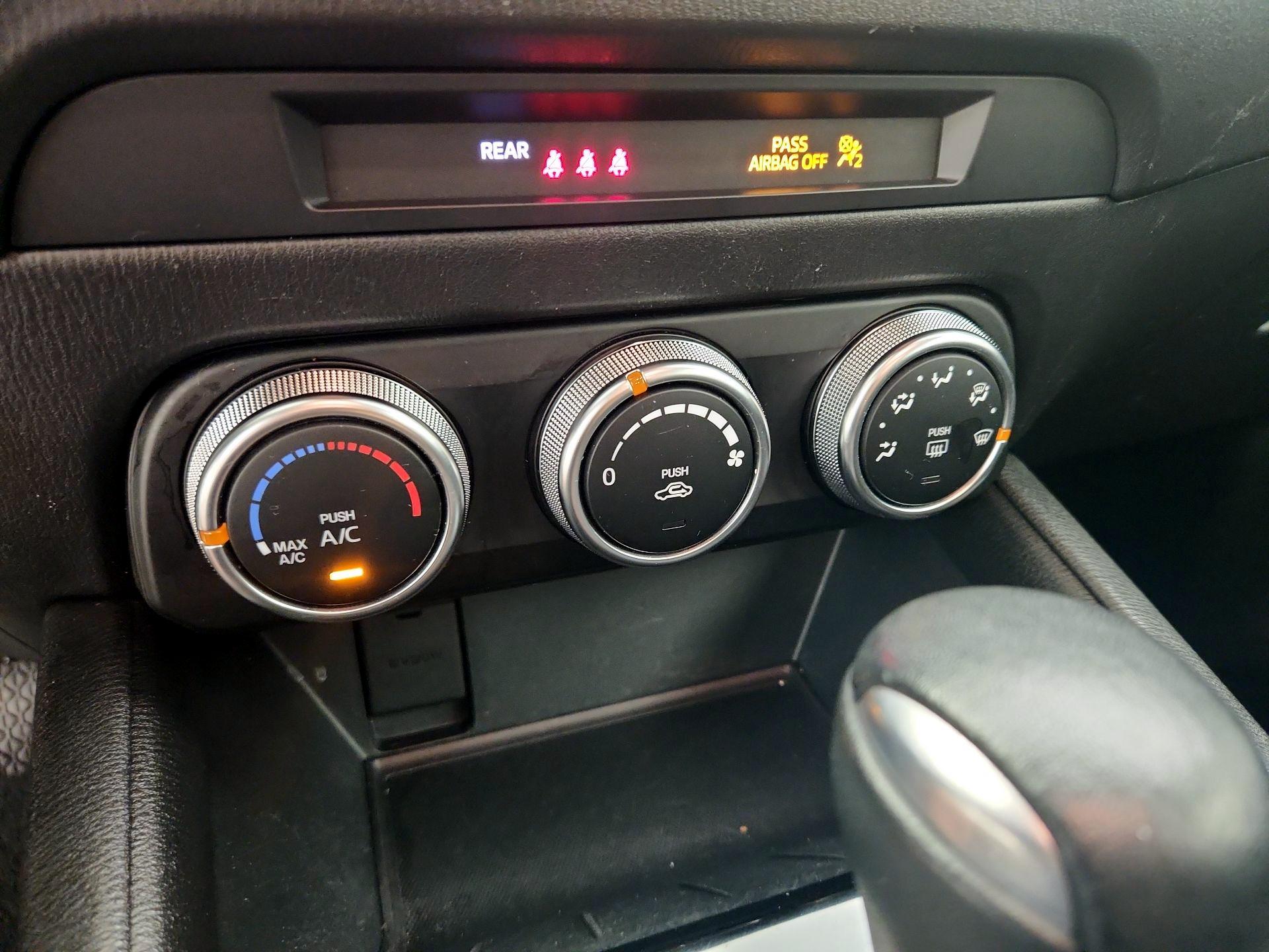 Thumbnail: 2019 Mazda CX-5 - 17