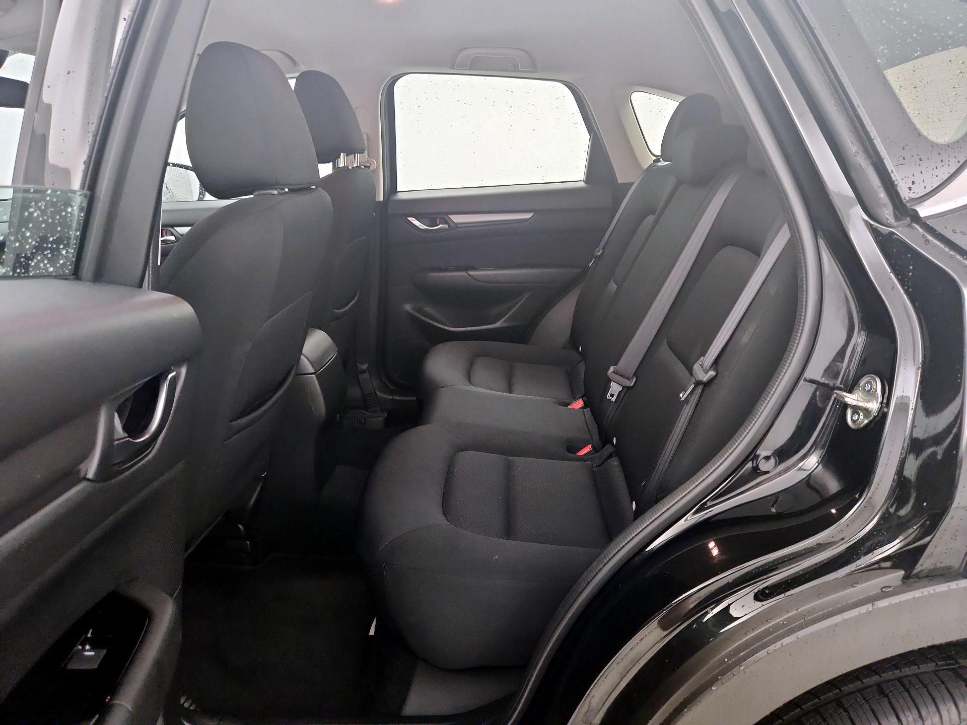 Thumbnail: 2019 Mazda CX-5 - 20
