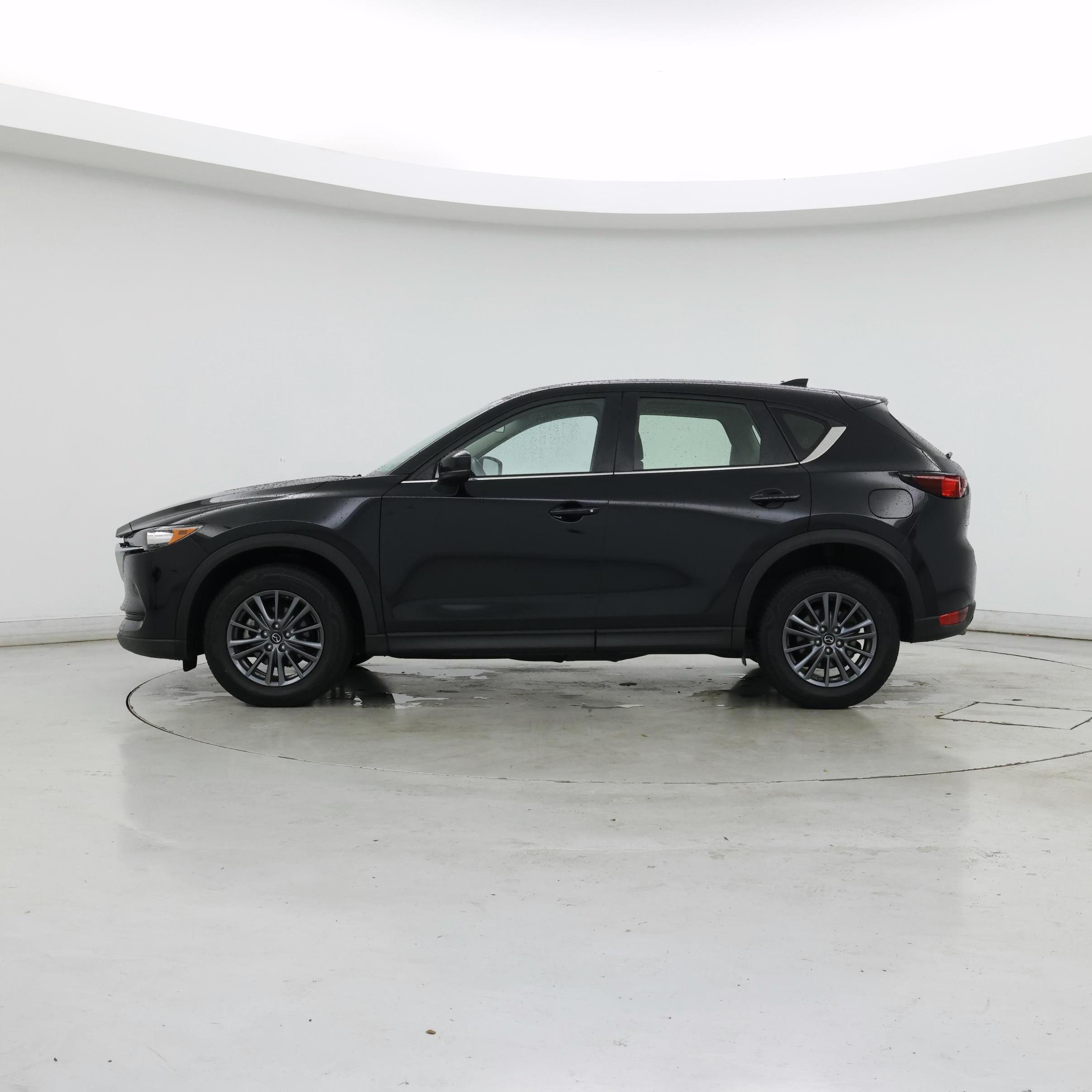 Thumbnail: 2019 Mazda CX-5 - 3