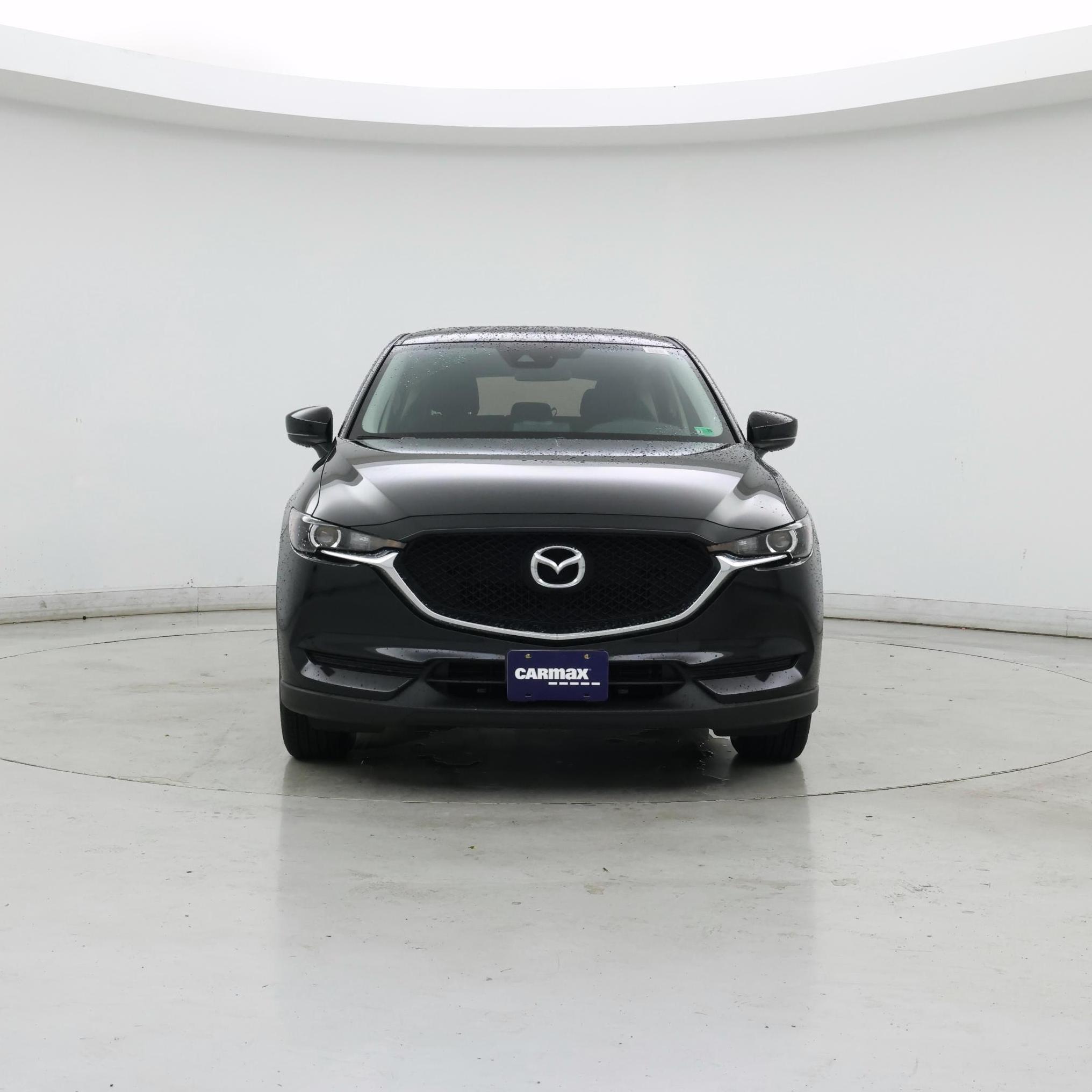 Thumbnail: 2019 Mazda CX-5 - 5