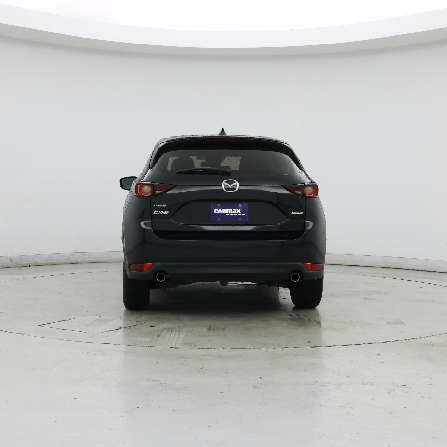 Thumbnail: 2019 Mazda CX-5 - 6