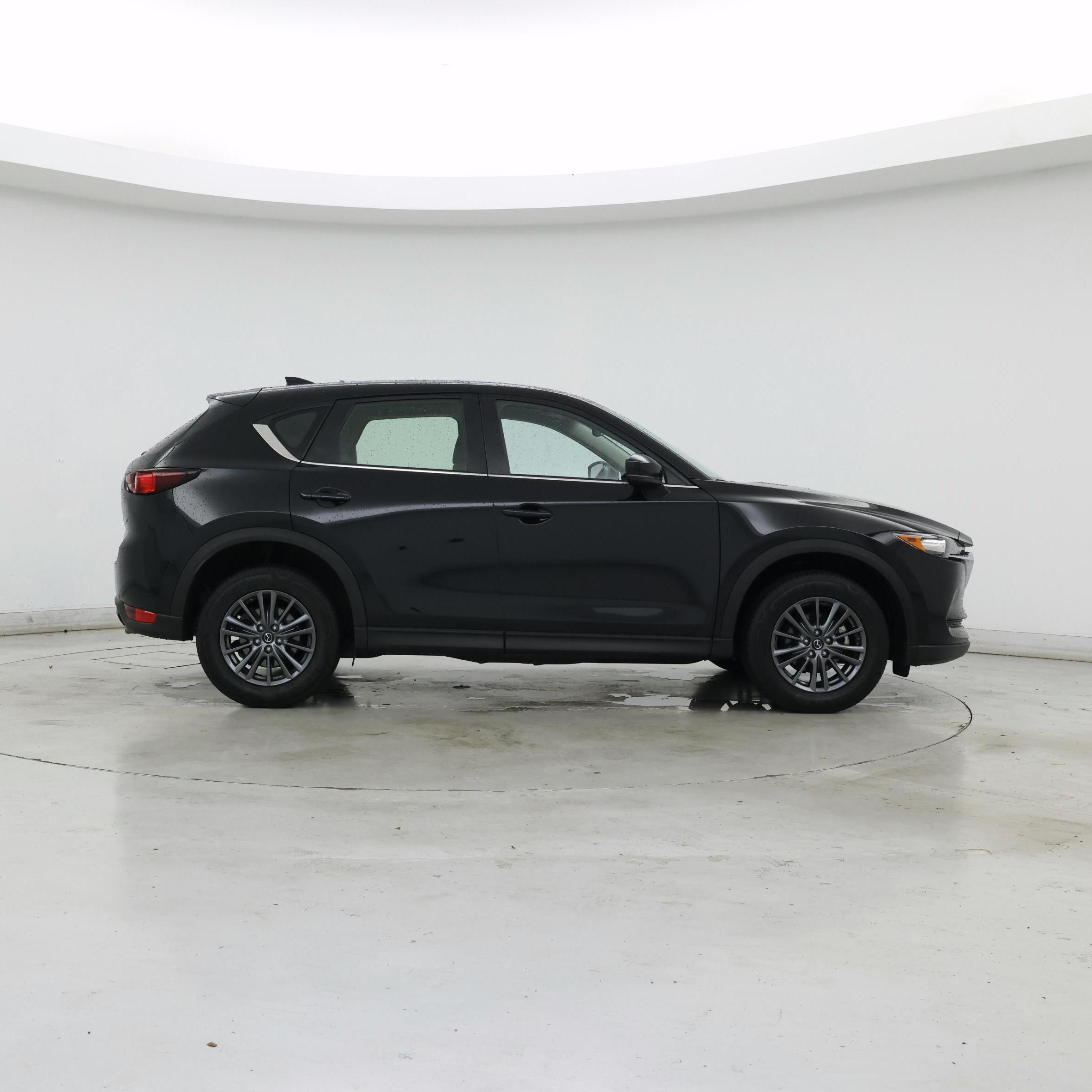 Thumbnail: 2019 Mazda CX-5 - 7