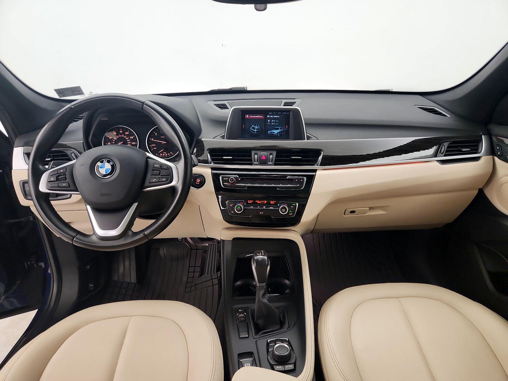 Thumbnail: 2018 BMW X1 - 9