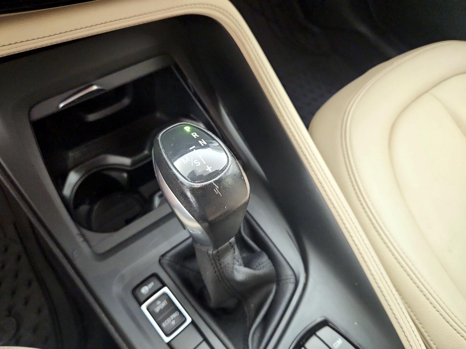 Thumbnail: 2018 BMW X1 - 17