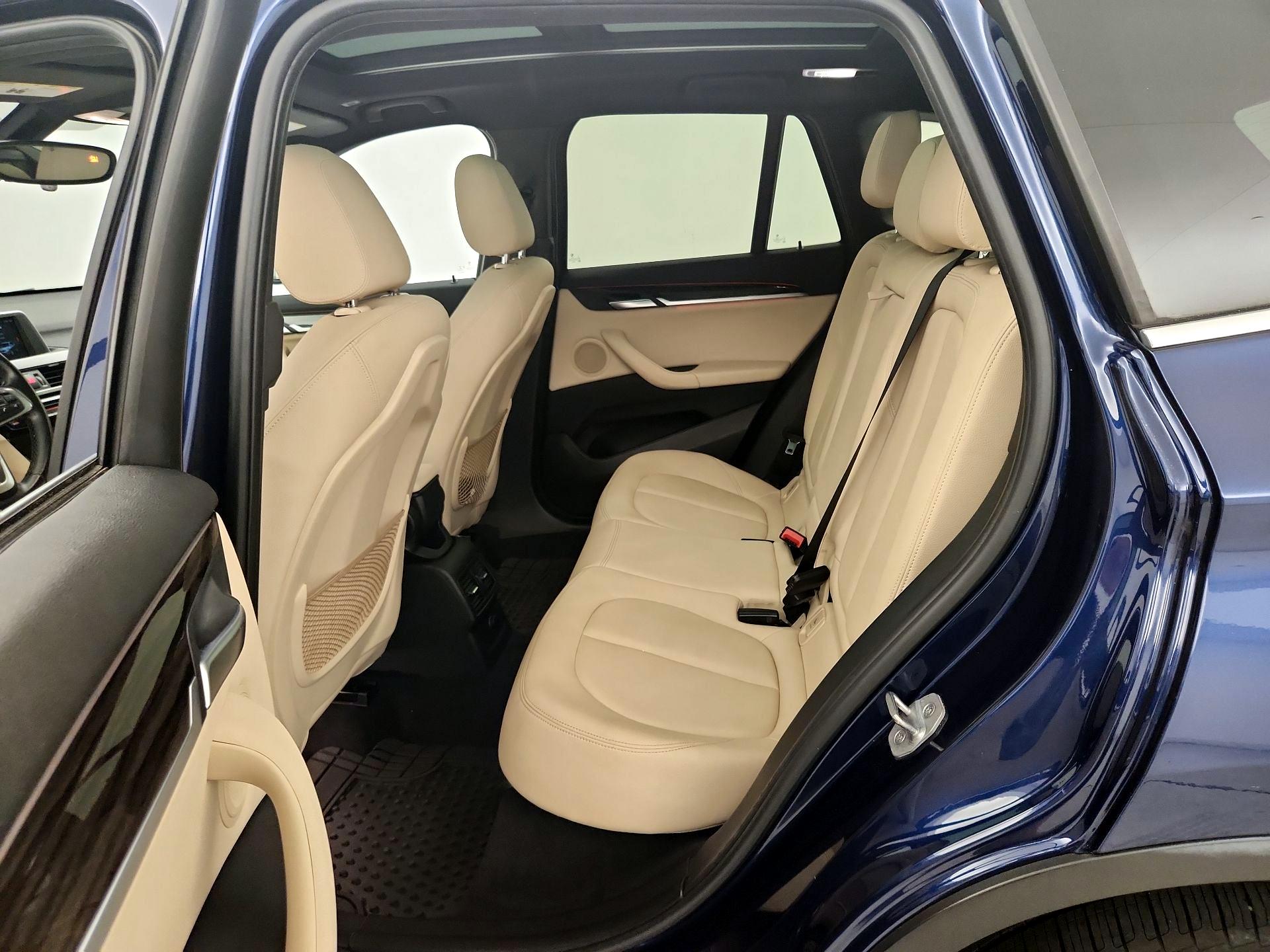 Thumbnail: 2018 BMW X1 - 20