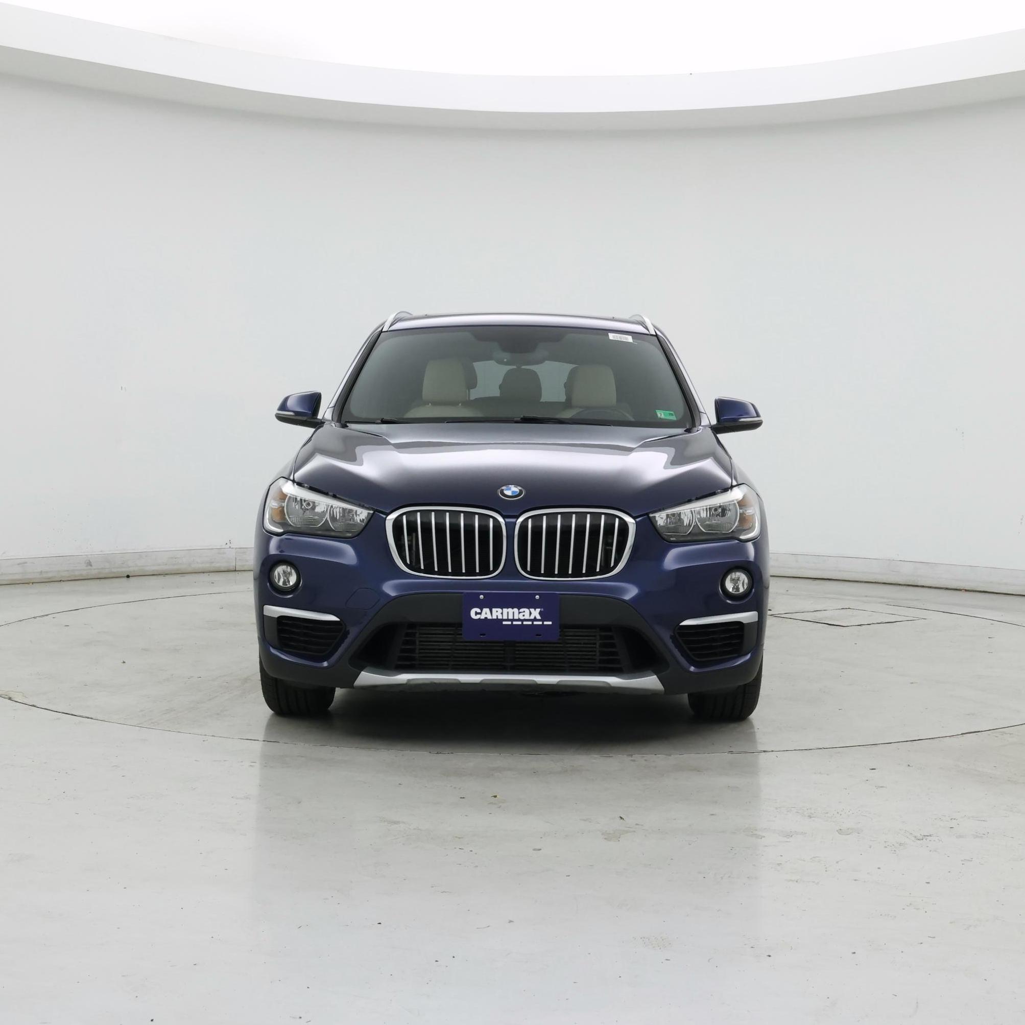 Thumbnail: 2018 BMW X1 - 5