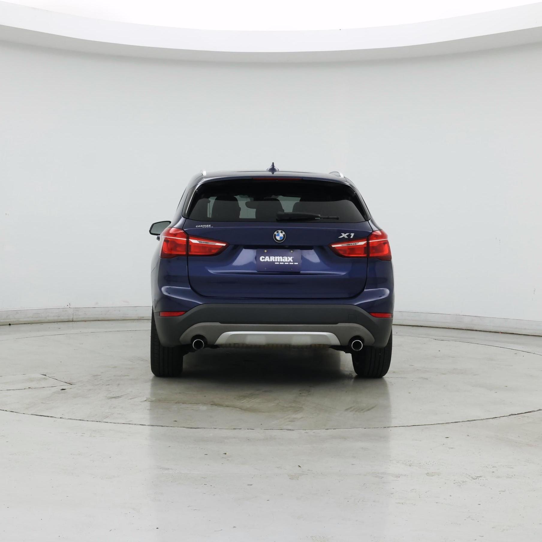 Thumbnail: 2018 BMW X1 - 6