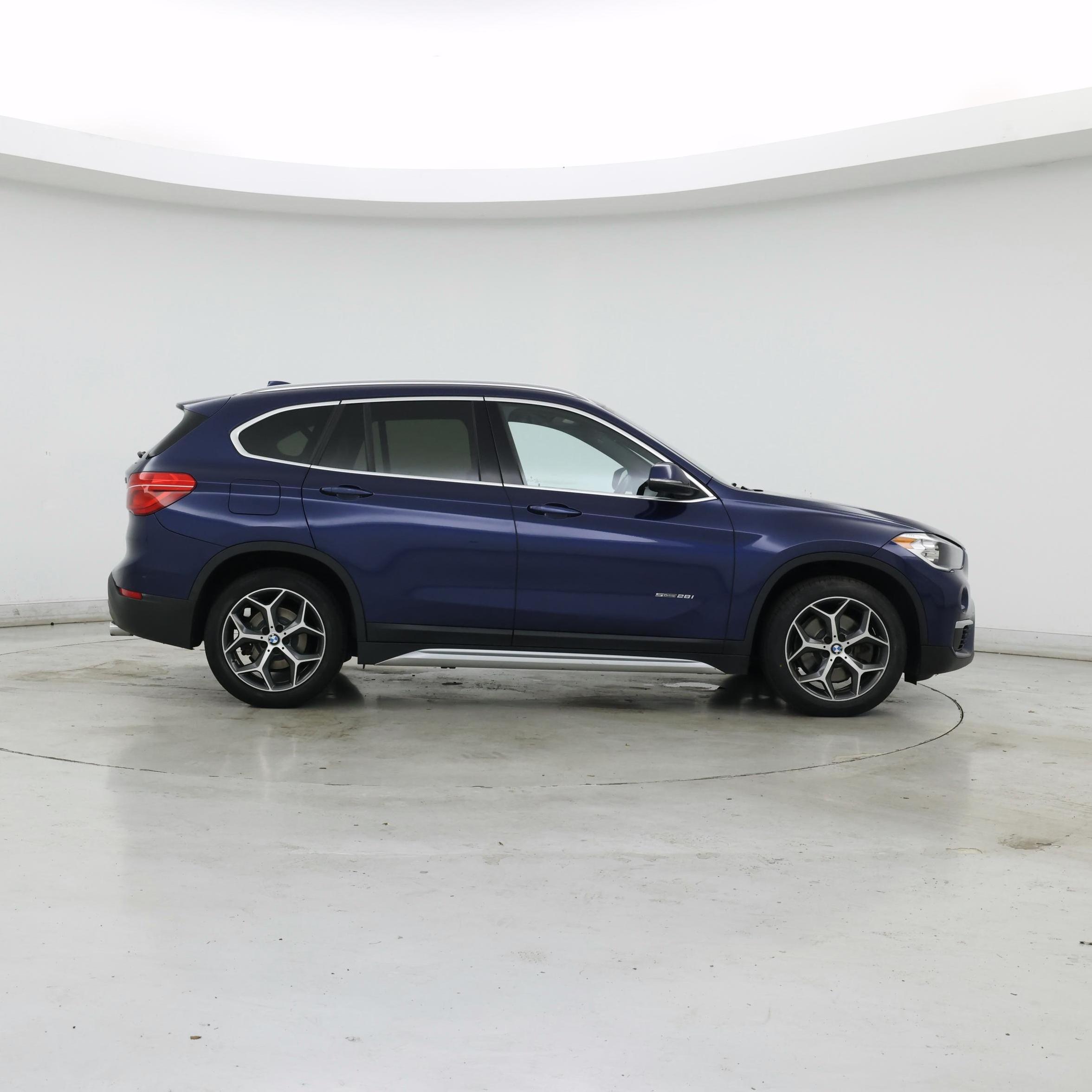 Thumbnail: 2018 BMW X1 - 7