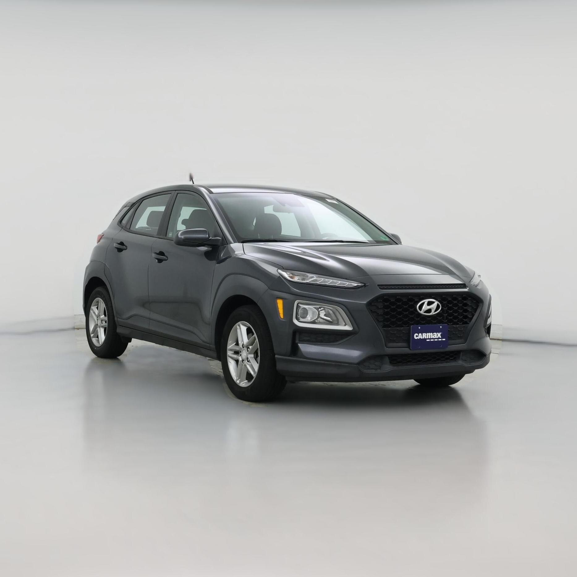 Thumbnail: 2020 Hyundai Kona - 1