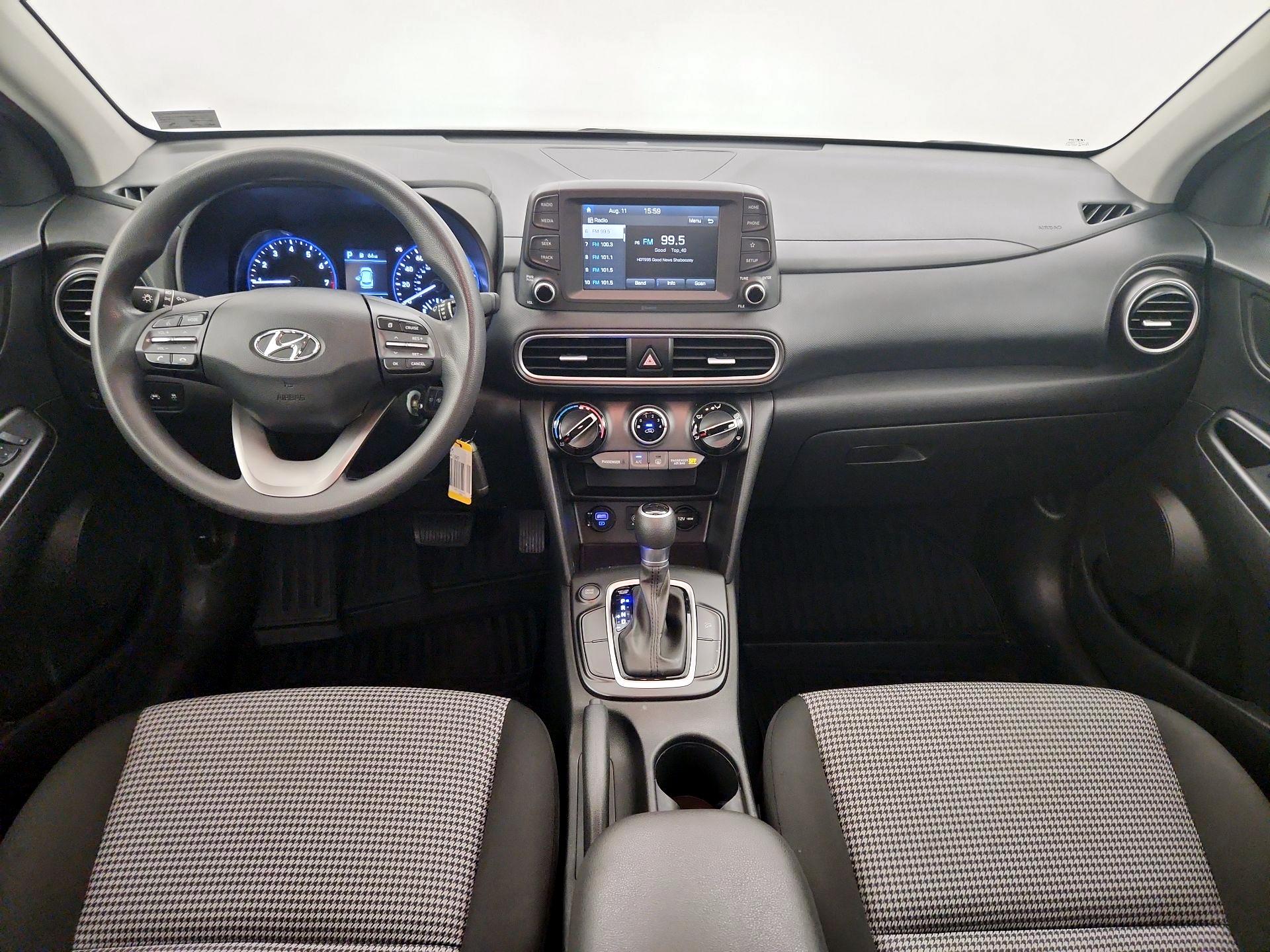 Thumbnail: 2020 Hyundai Kona - 9