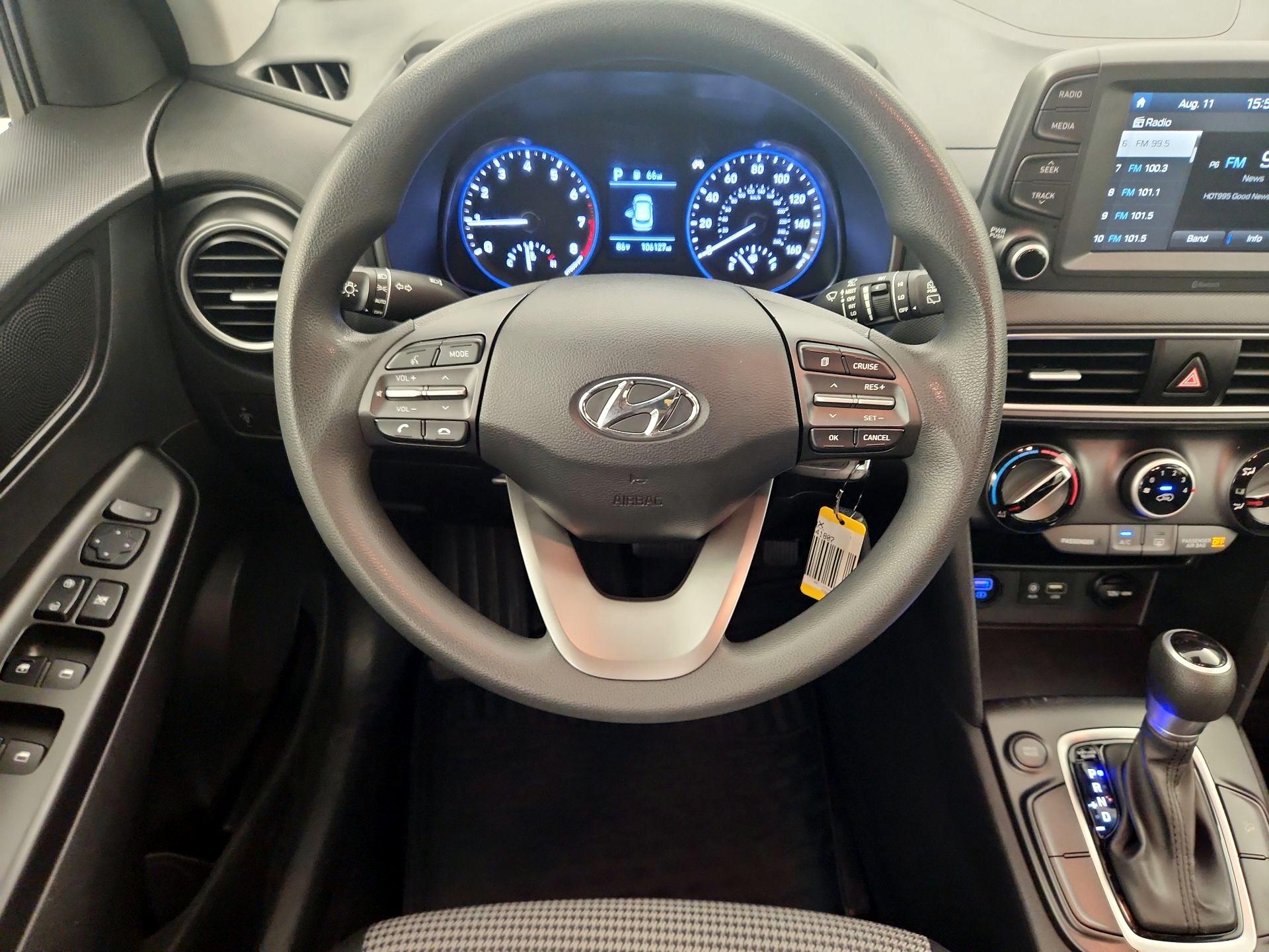 Thumbnail: 2020 Hyundai Kona - 10