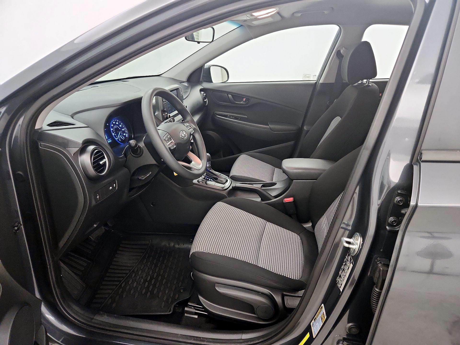 Thumbnail: 2020 Hyundai Kona - 11