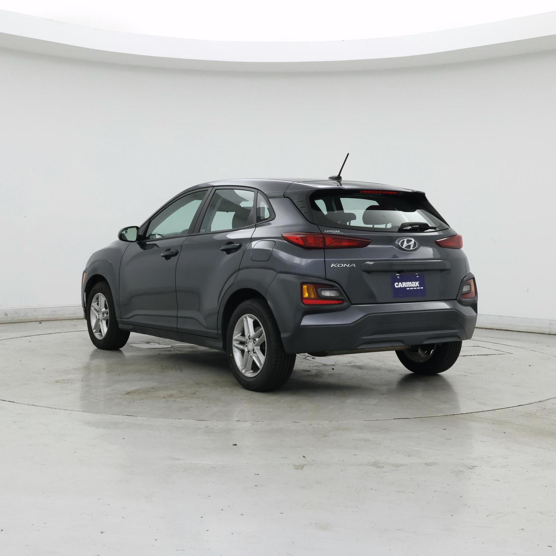 Thumbnail: 2020 Hyundai Kona - 2