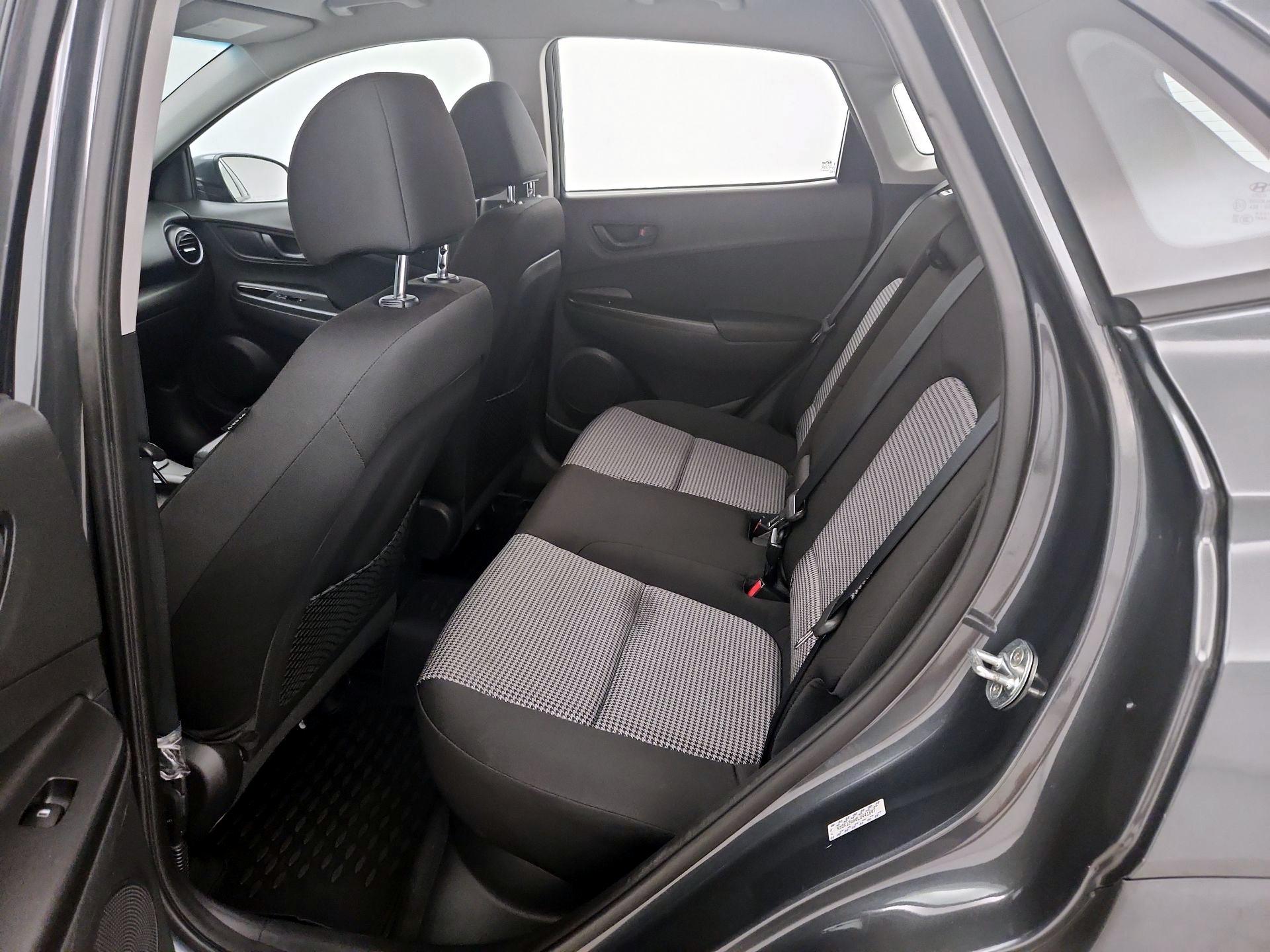 Thumbnail: 2020 Hyundai Kona - 19