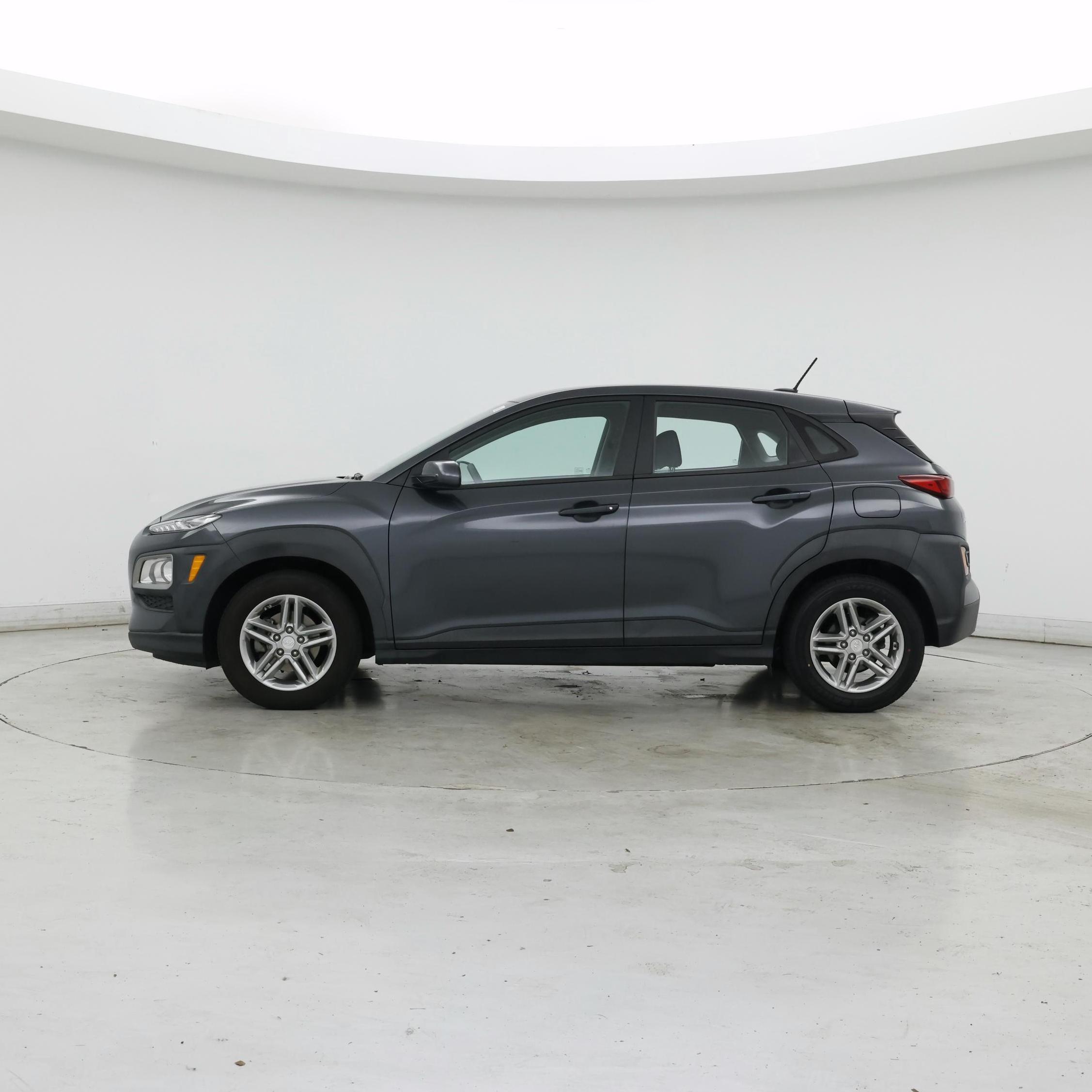 Thumbnail: 2020 Hyundai Kona - 3