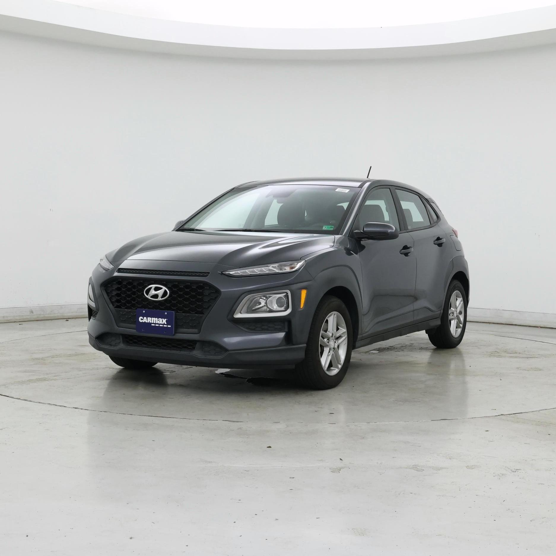 Thumbnail: 2020 Hyundai Kona - 4