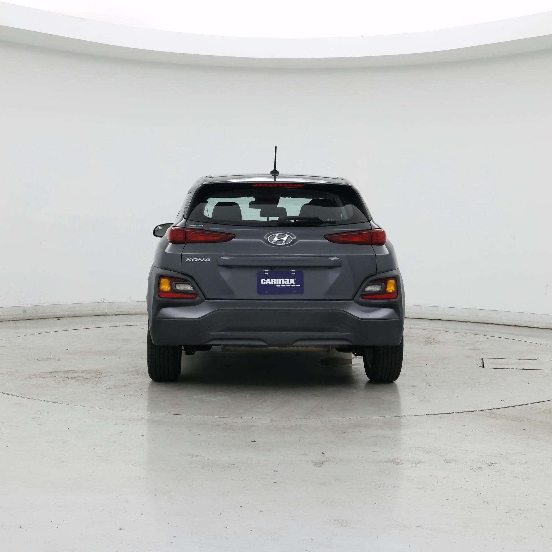 Thumbnail: 2020 Hyundai Kona - 6
