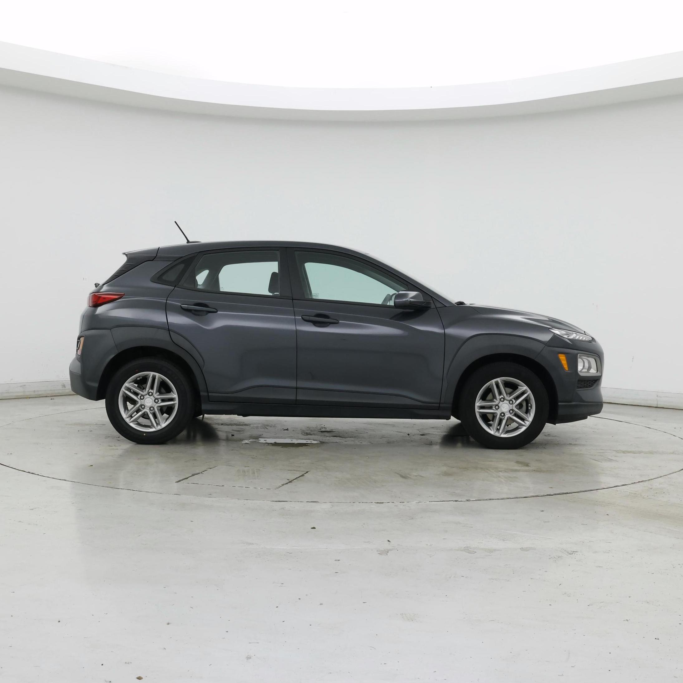 Thumbnail: 2020 Hyundai Kona - 7