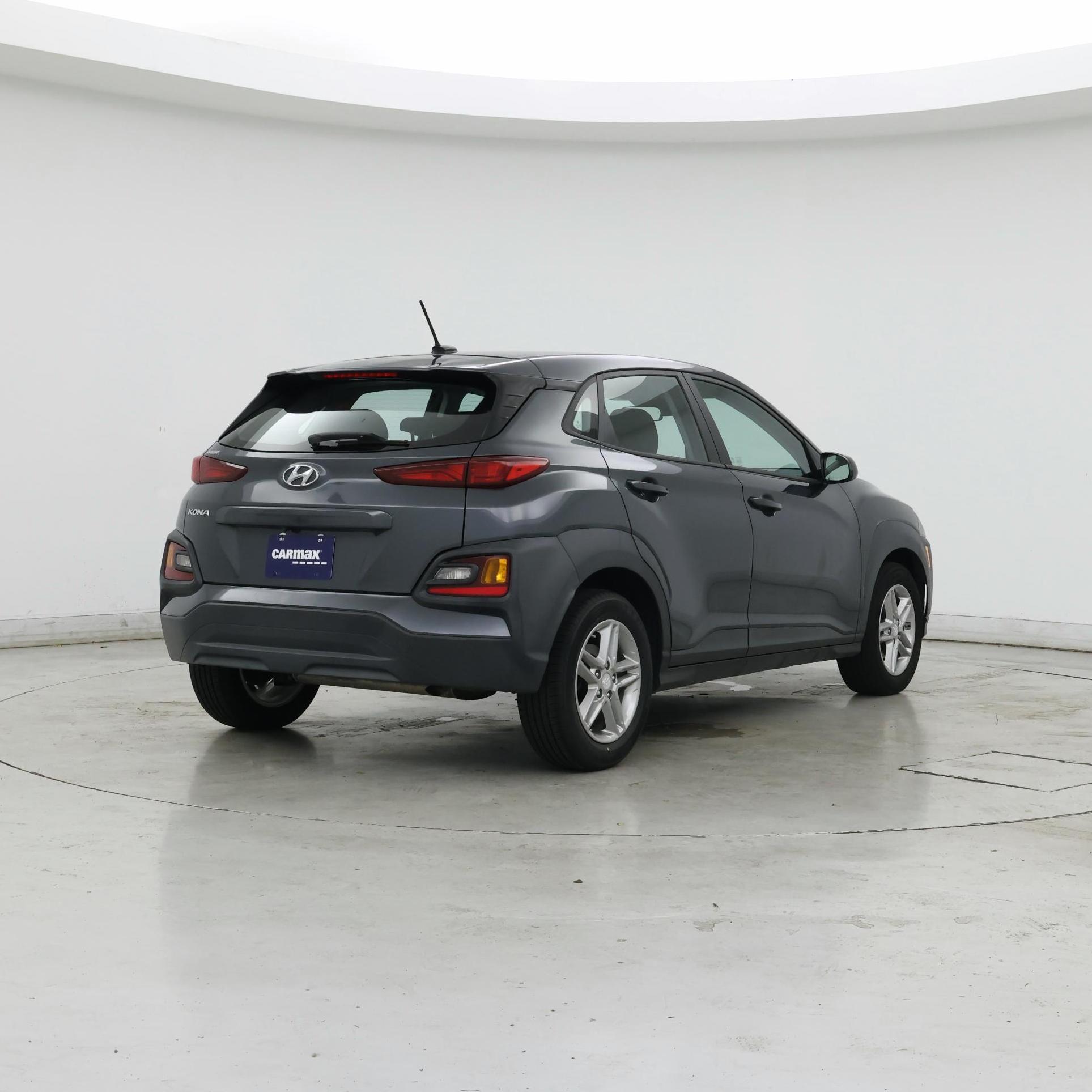 Thumbnail: 2020 Hyundai Kona - 8