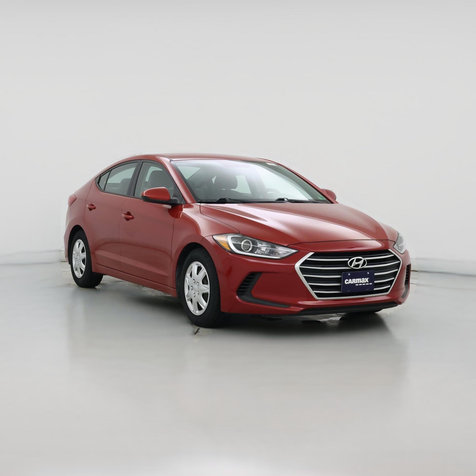 Thumbnail: 2018 Hyundai Elantra - 1