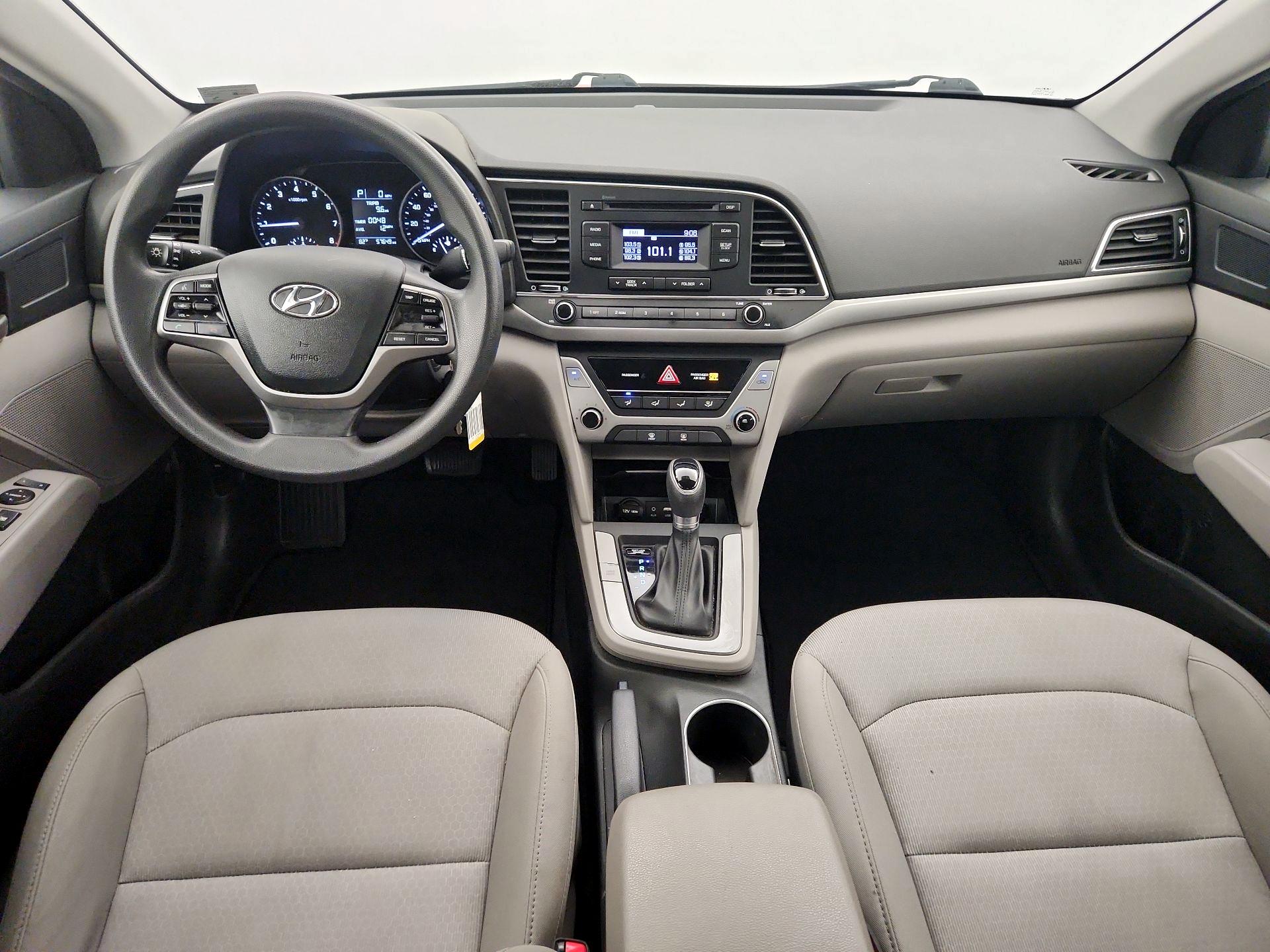 Thumbnail: 2018 Hyundai Elantra - 9