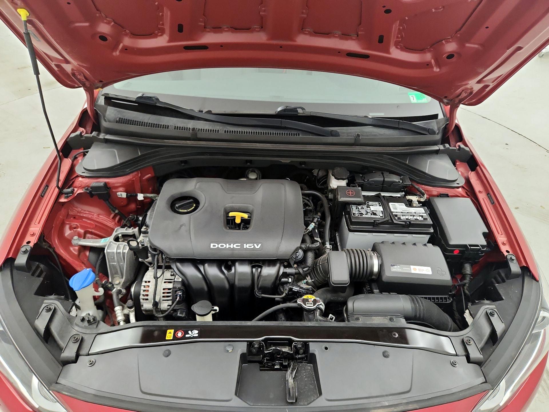 Thumbnail: 2018 Hyundai Elantra - 20