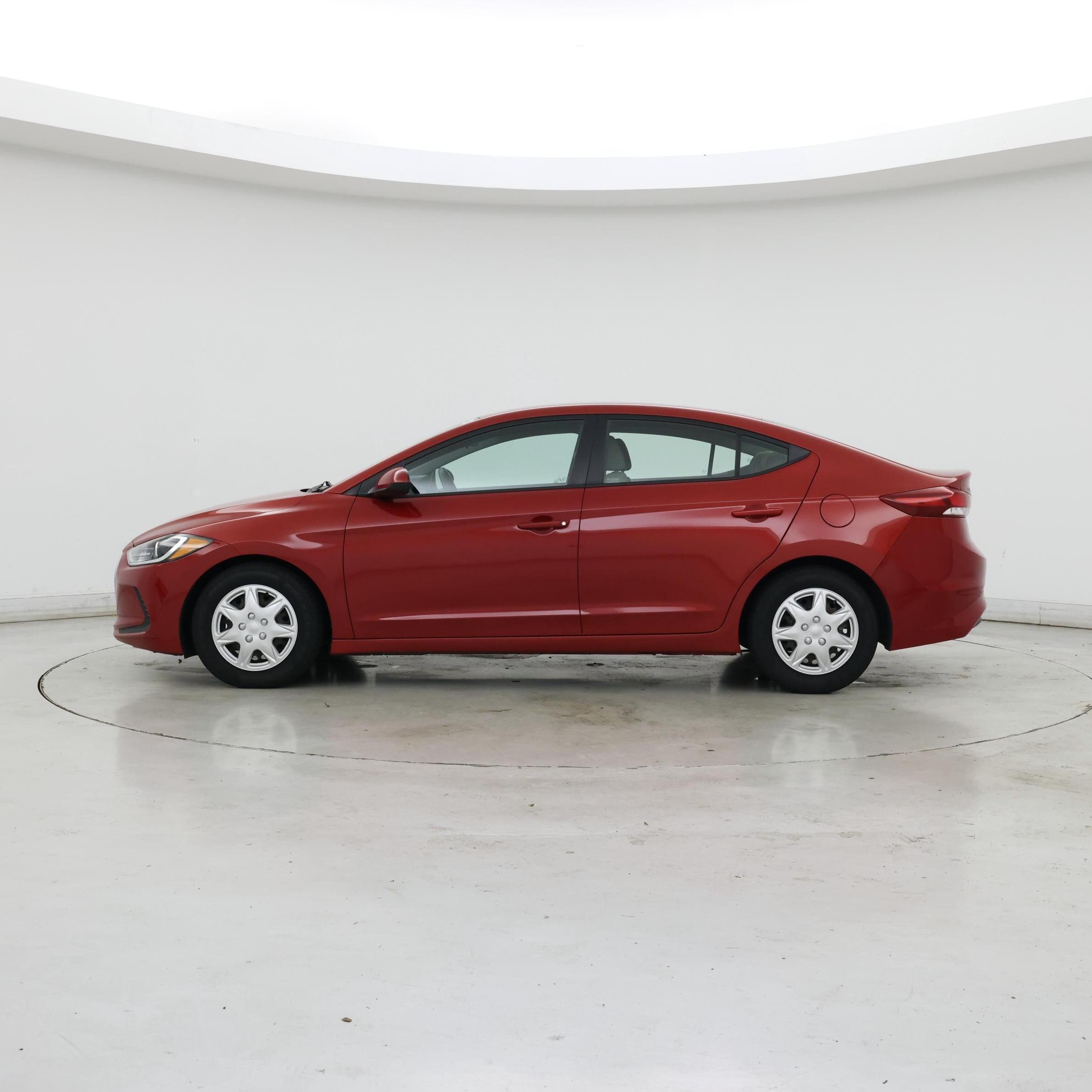 Thumbnail: 2018 Hyundai Elantra - 3