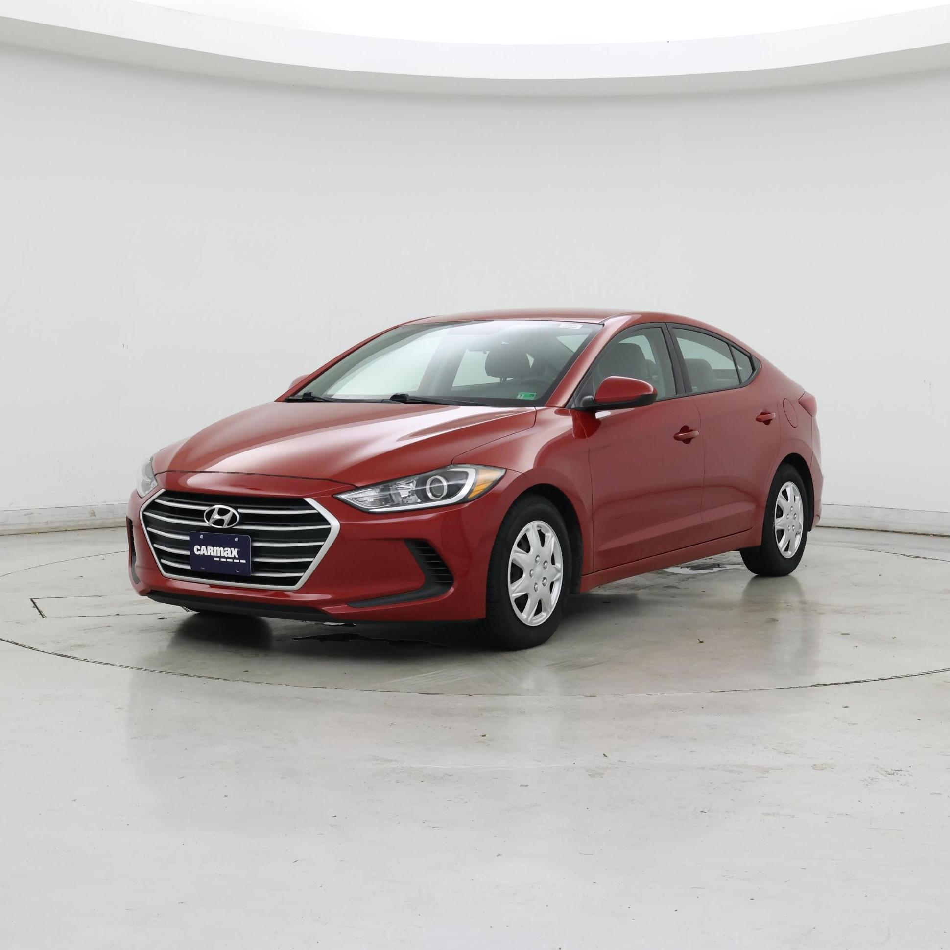Thumbnail: 2018 Hyundai Elantra - 4