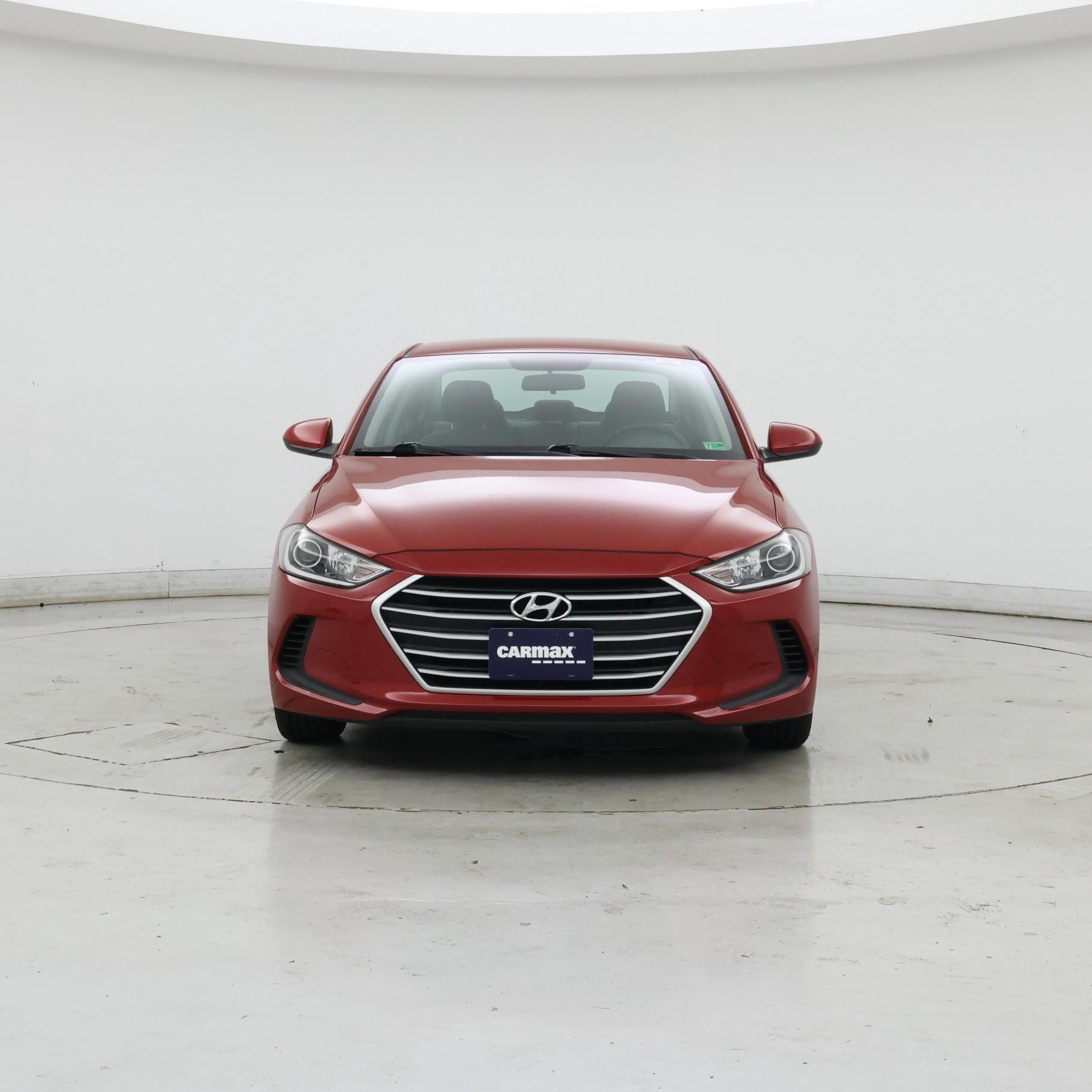 Thumbnail: 2018 Hyundai Elantra - 5