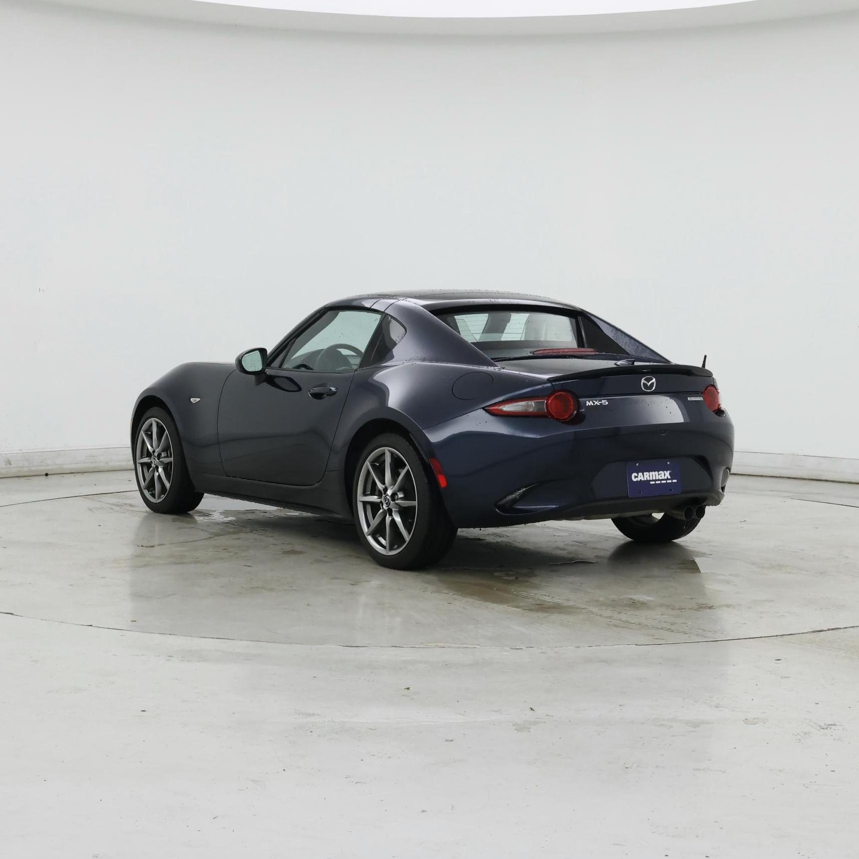 Thumbnail: 2021 Mazda MX-5 Miata - 2