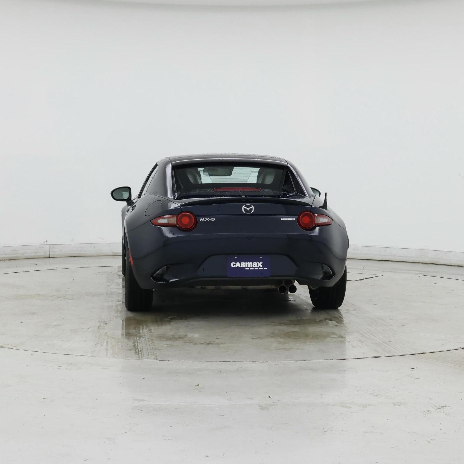 Thumbnail: 2021 Mazda MX-5 Miata - 6