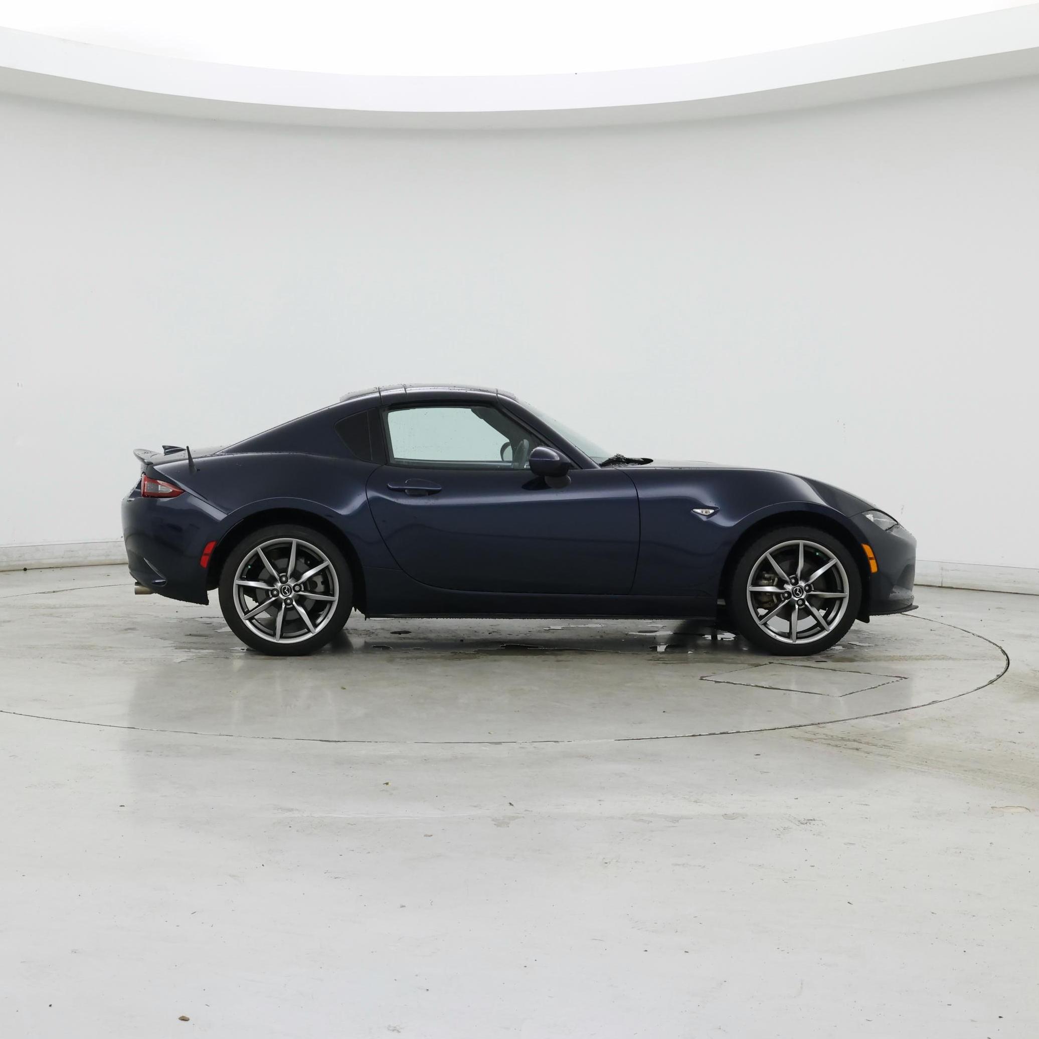 Thumbnail: 2021 Mazda MX-5 Miata - 7
