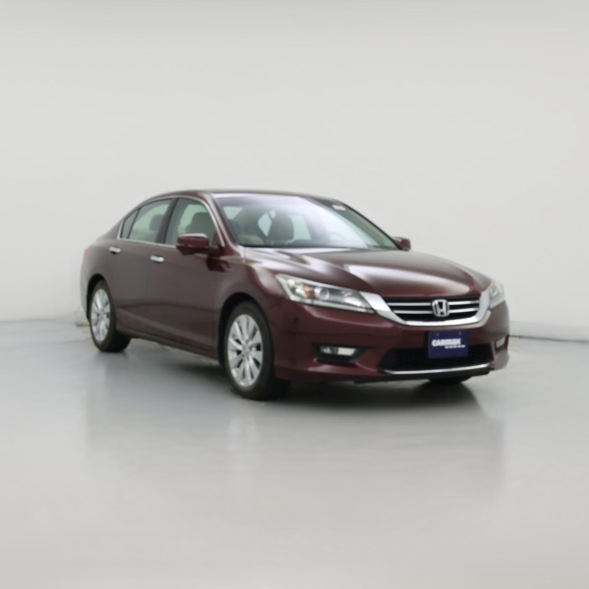 Thumbnail: 2014 Honda Accord - 1