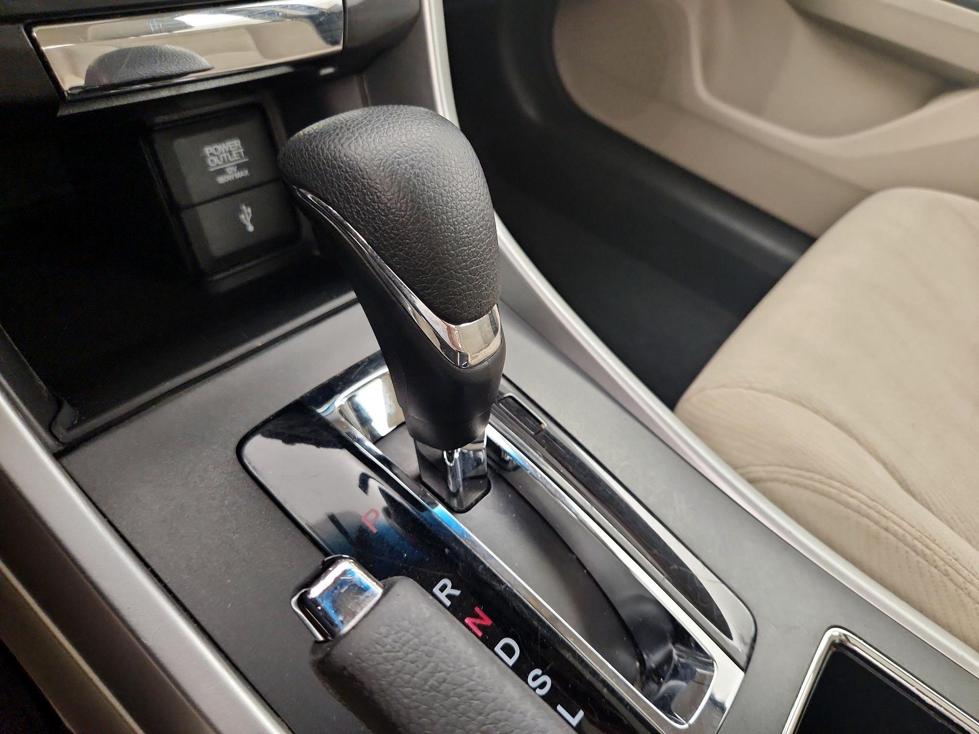 Thumbnail: 2014 Honda Accord - 17